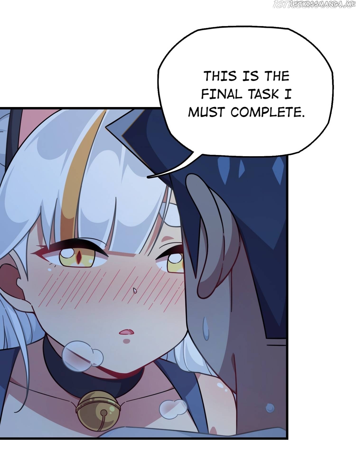 How To Properly Care For Your Pet Wife chapter 81 - page 6