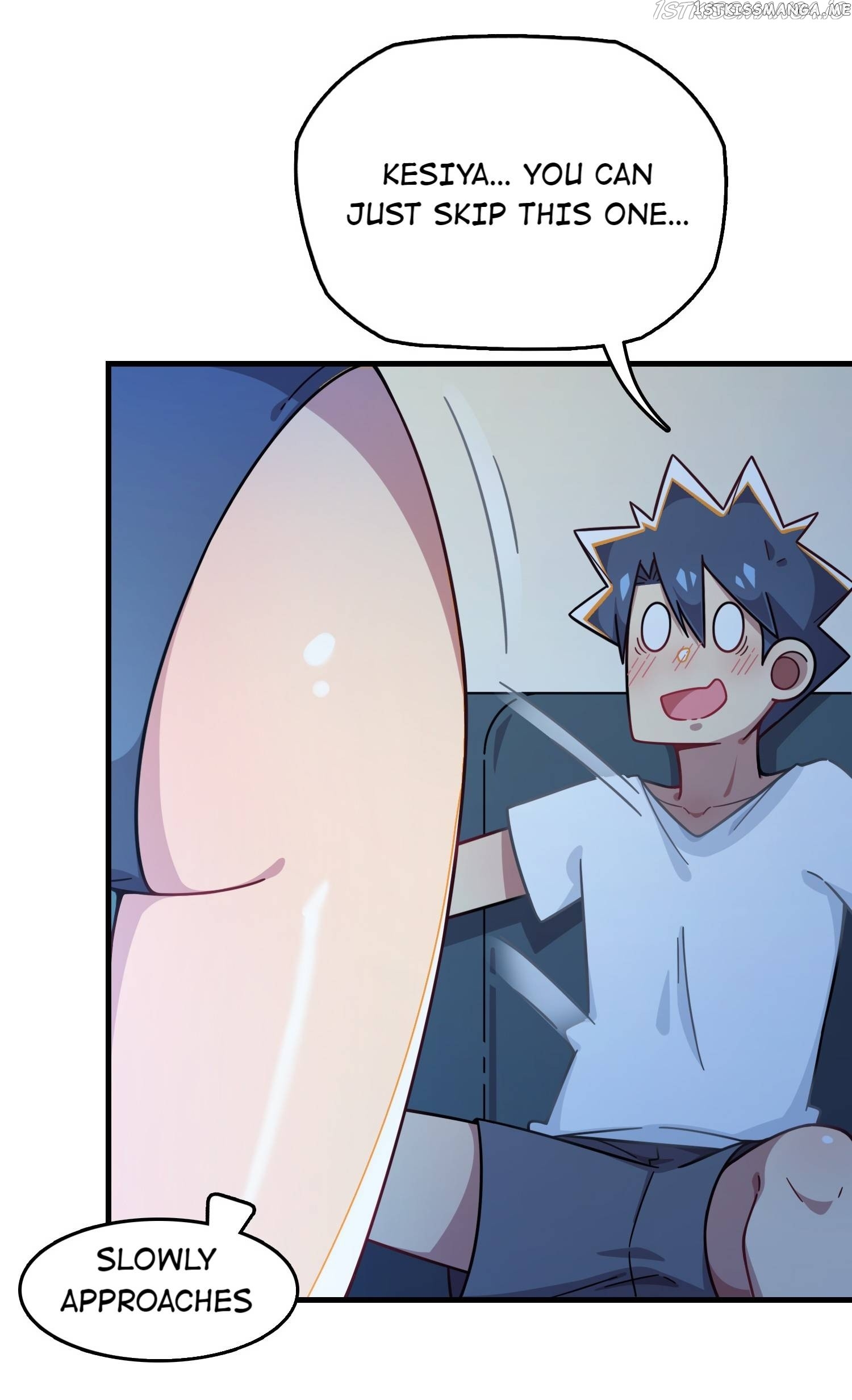 How To Properly Care For Your Pet Wife chapter 81 - page 7