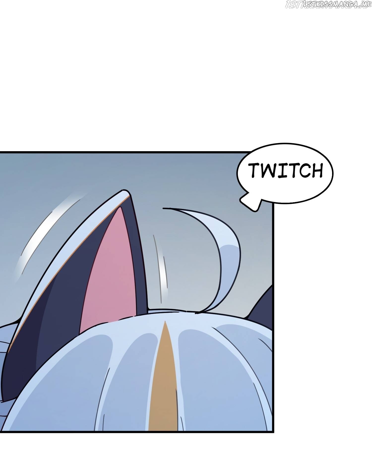 How To Properly Care For Your Pet Wife chapter 81 - page 8