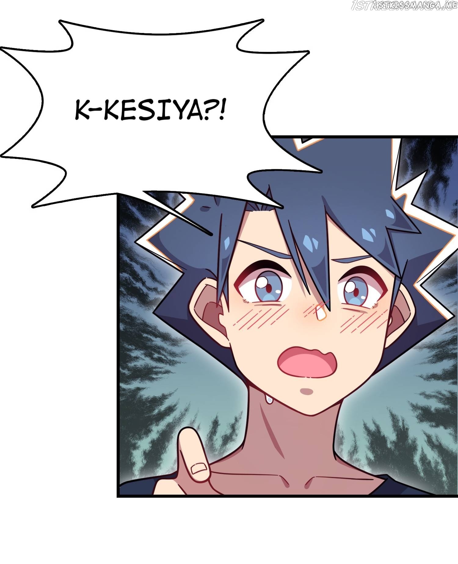 How To Properly Care For Your Pet Wife chapter 80 - page 12