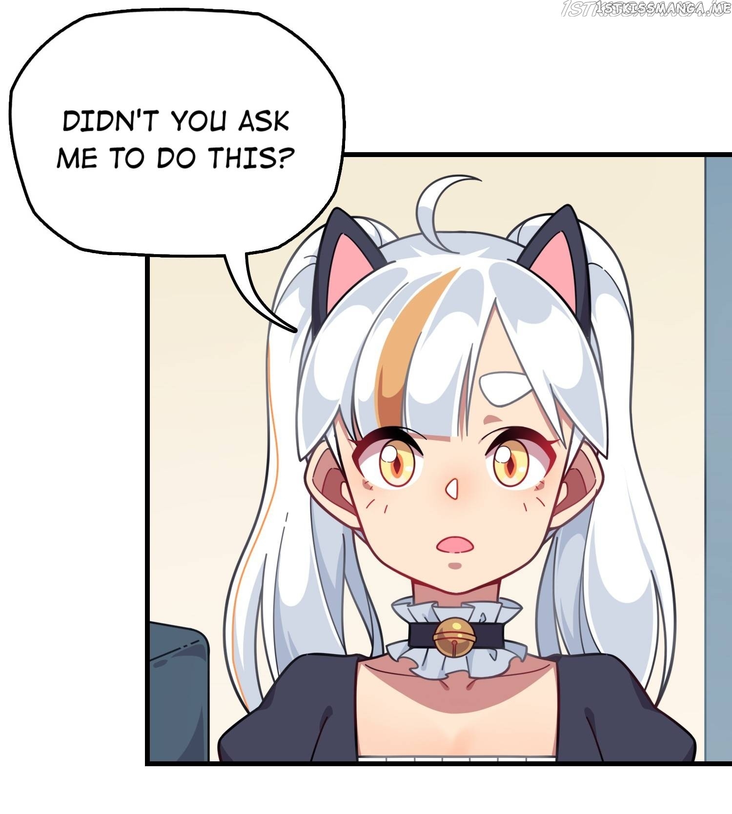 How To Properly Care For Your Pet Wife chapter 80 - page 16