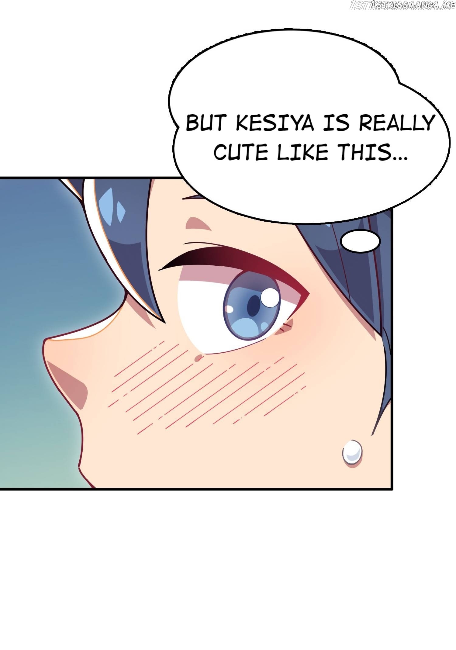 How To Properly Care For Your Pet Wife chapter 80 - page 26