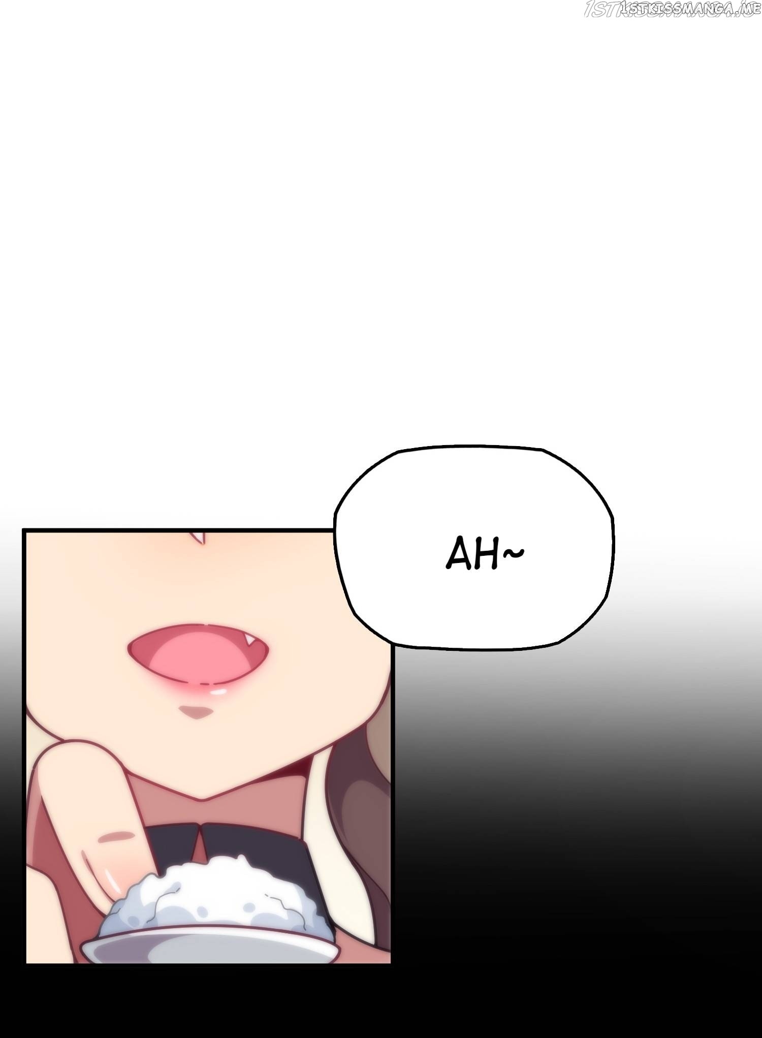 How To Properly Care For Your Pet Wife chapter 80 - page 3