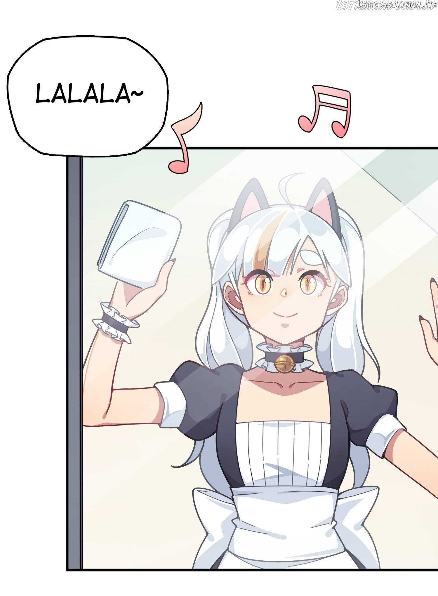How To Properly Care For Your Pet Wife chapter 80 - page 32