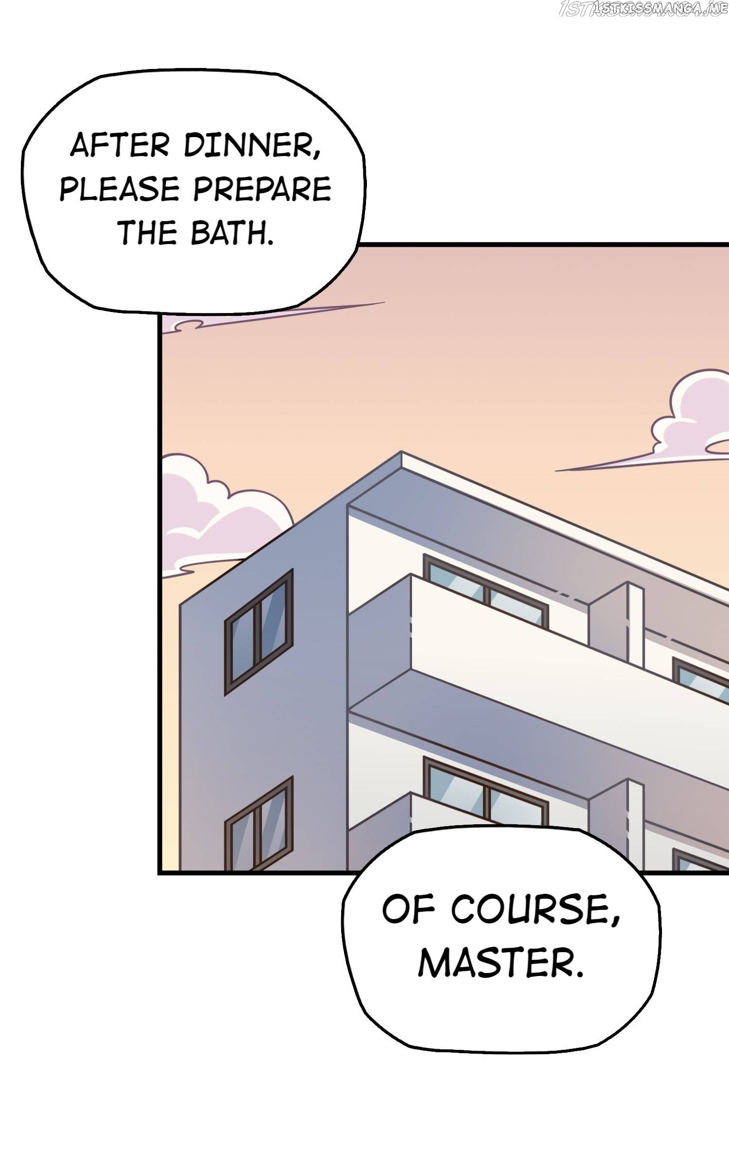 How To Properly Care For Your Pet Wife chapter 80 - page 37