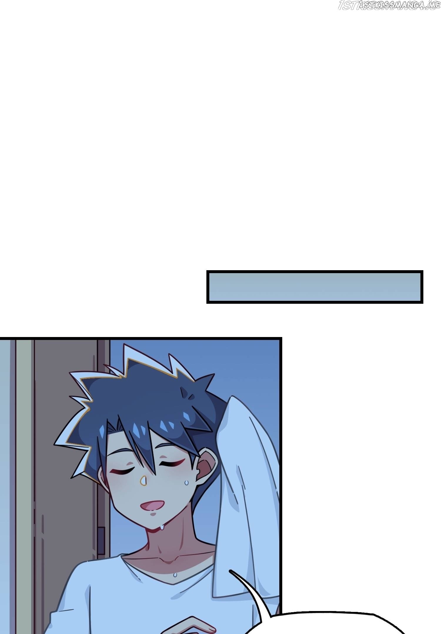 How To Properly Care For Your Pet Wife chapter 80 - page 40