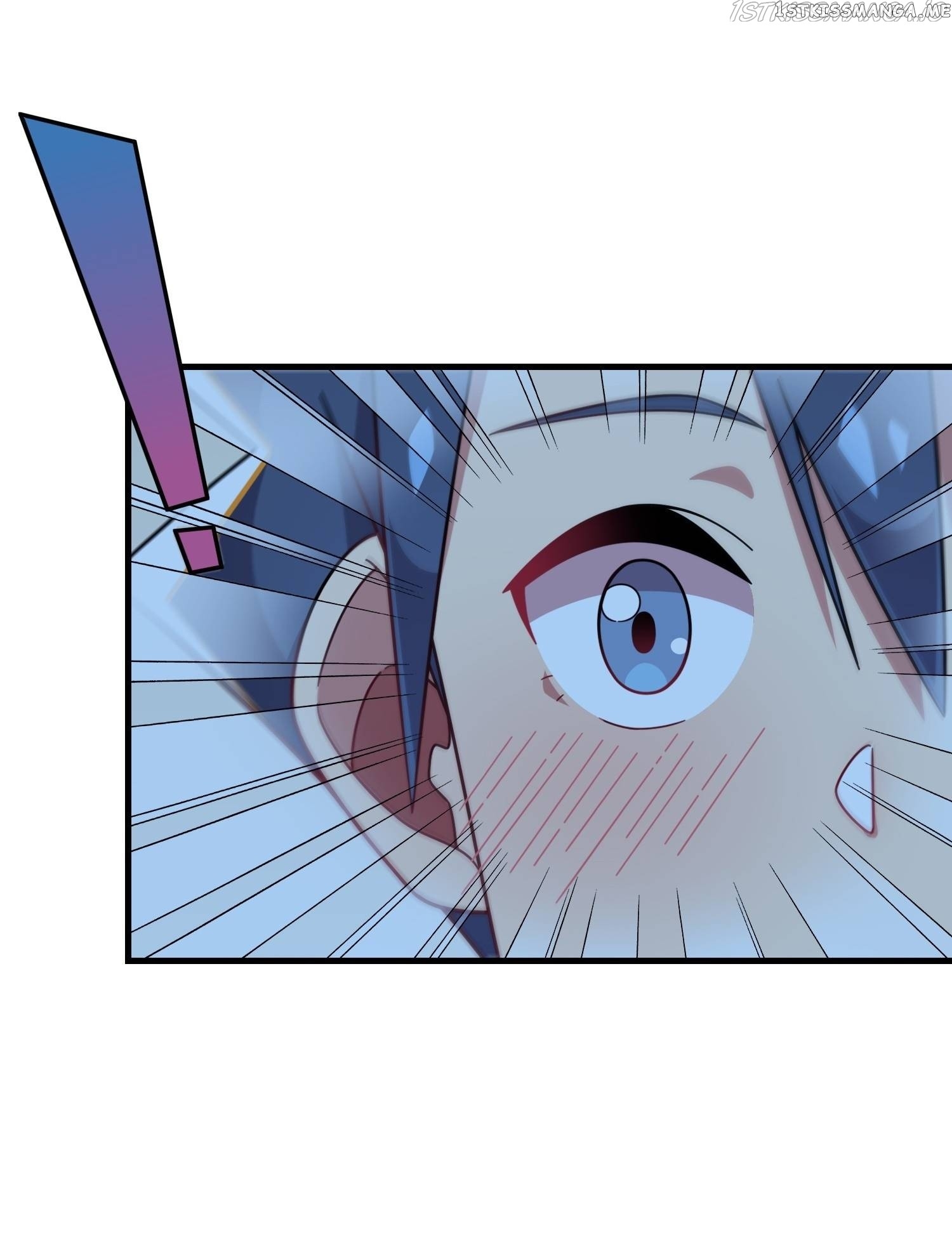 How To Properly Care For Your Pet Wife chapter 80 - page 43