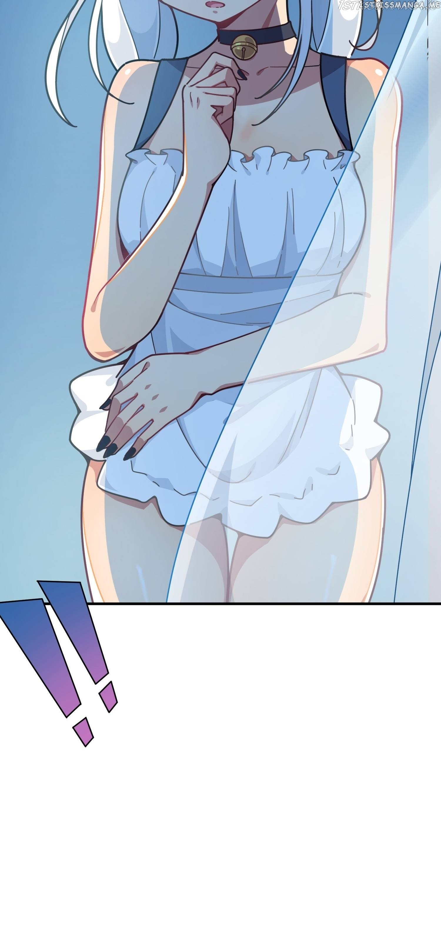 How To Properly Care For Your Pet Wife chapter 80 - page 48