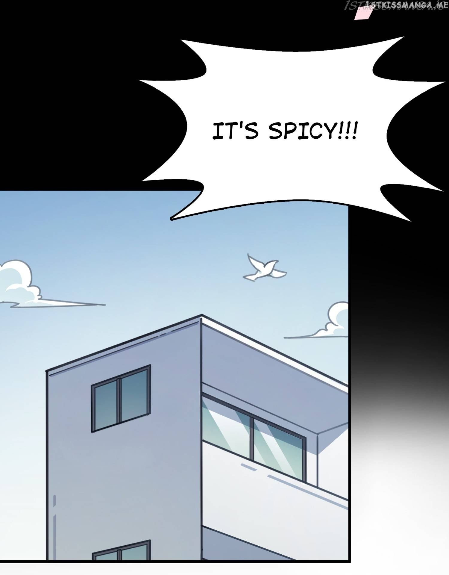 How To Properly Care For Your Pet Wife chapter 80 - page 7