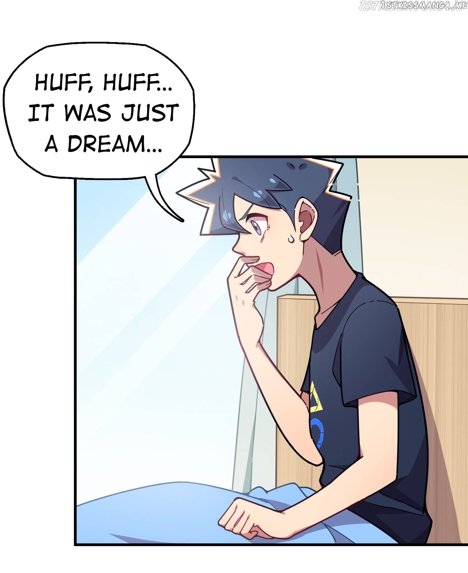 How To Properly Care For Your Pet Wife chapter 80 - page 8