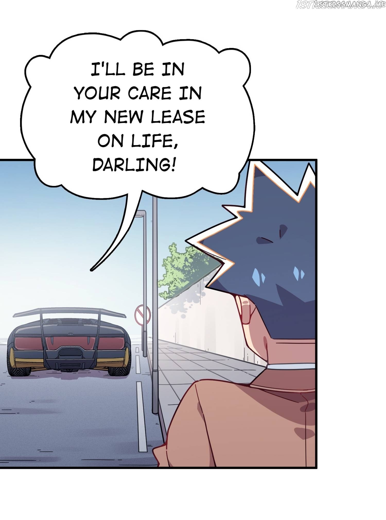 How To Properly Care For Your Pet Wife chapter 79 - page 10