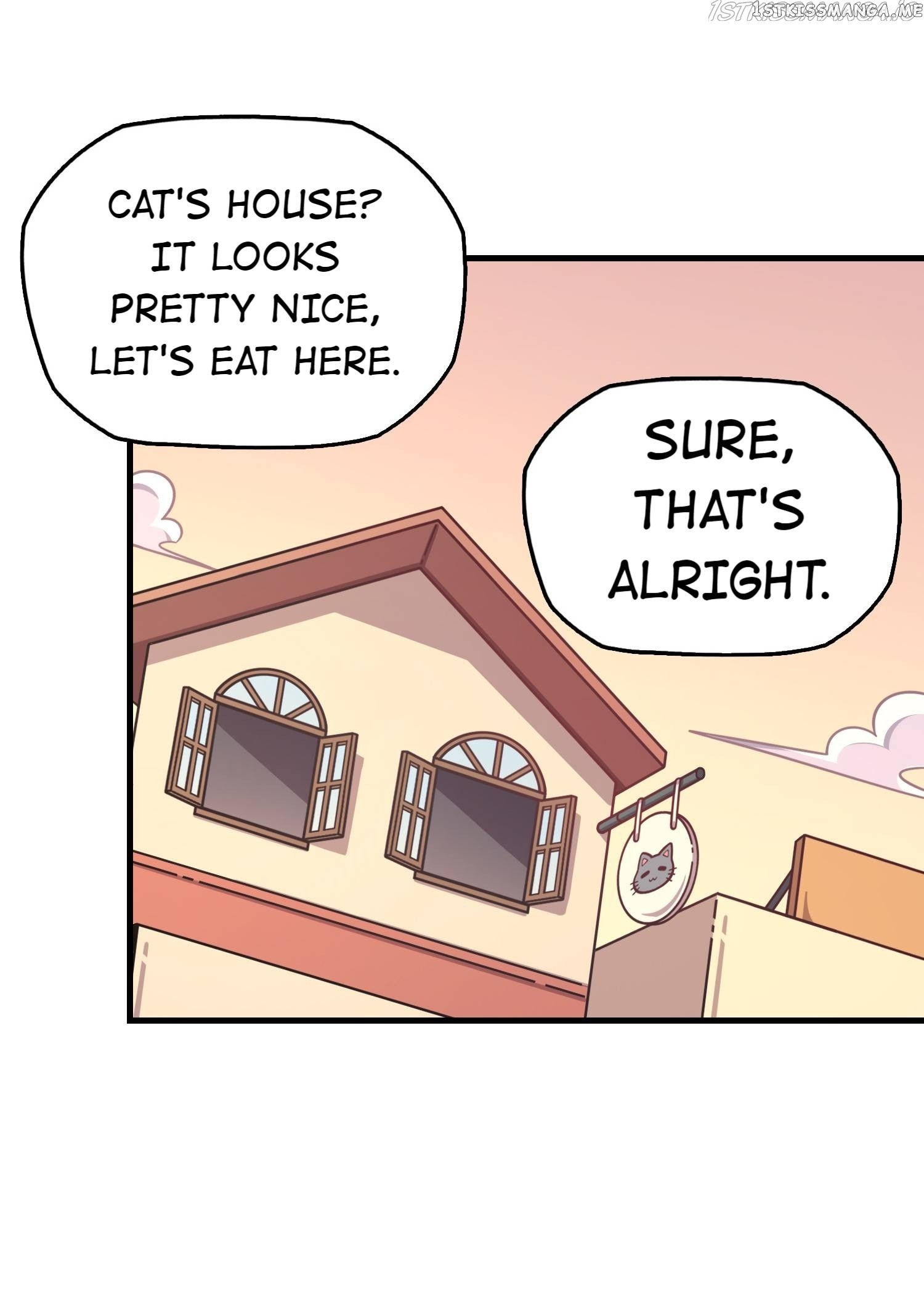 How To Properly Care For Your Pet Wife chapter 79 - page 26