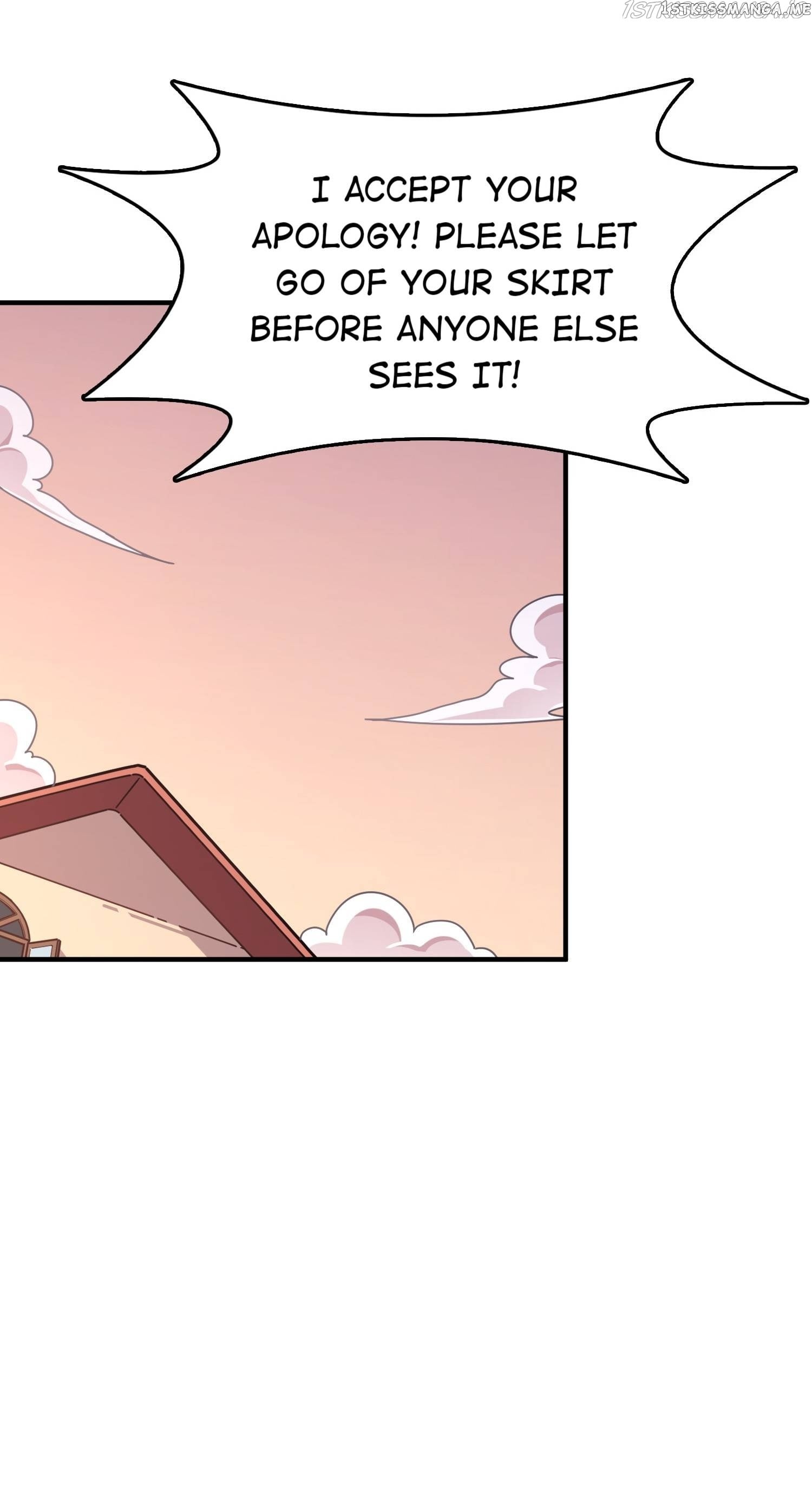 How To Properly Care For Your Pet Wife chapter 79 - page 50