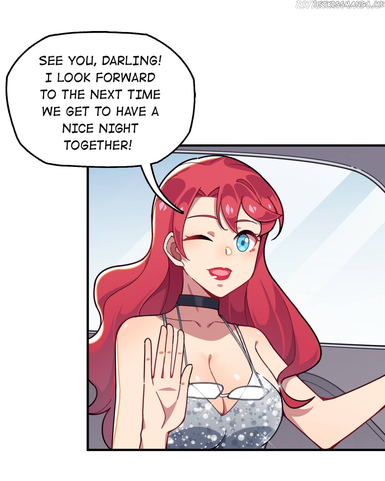 How To Properly Care For Your Pet Wife chapter 79 - page 9