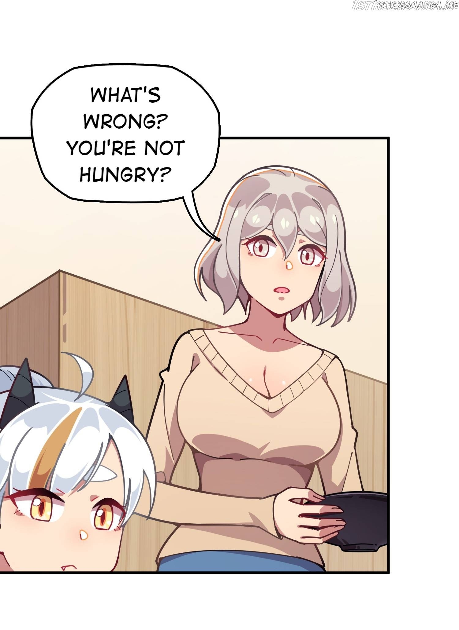 How To Properly Care For Your Pet Wife chapter 78 - page 12