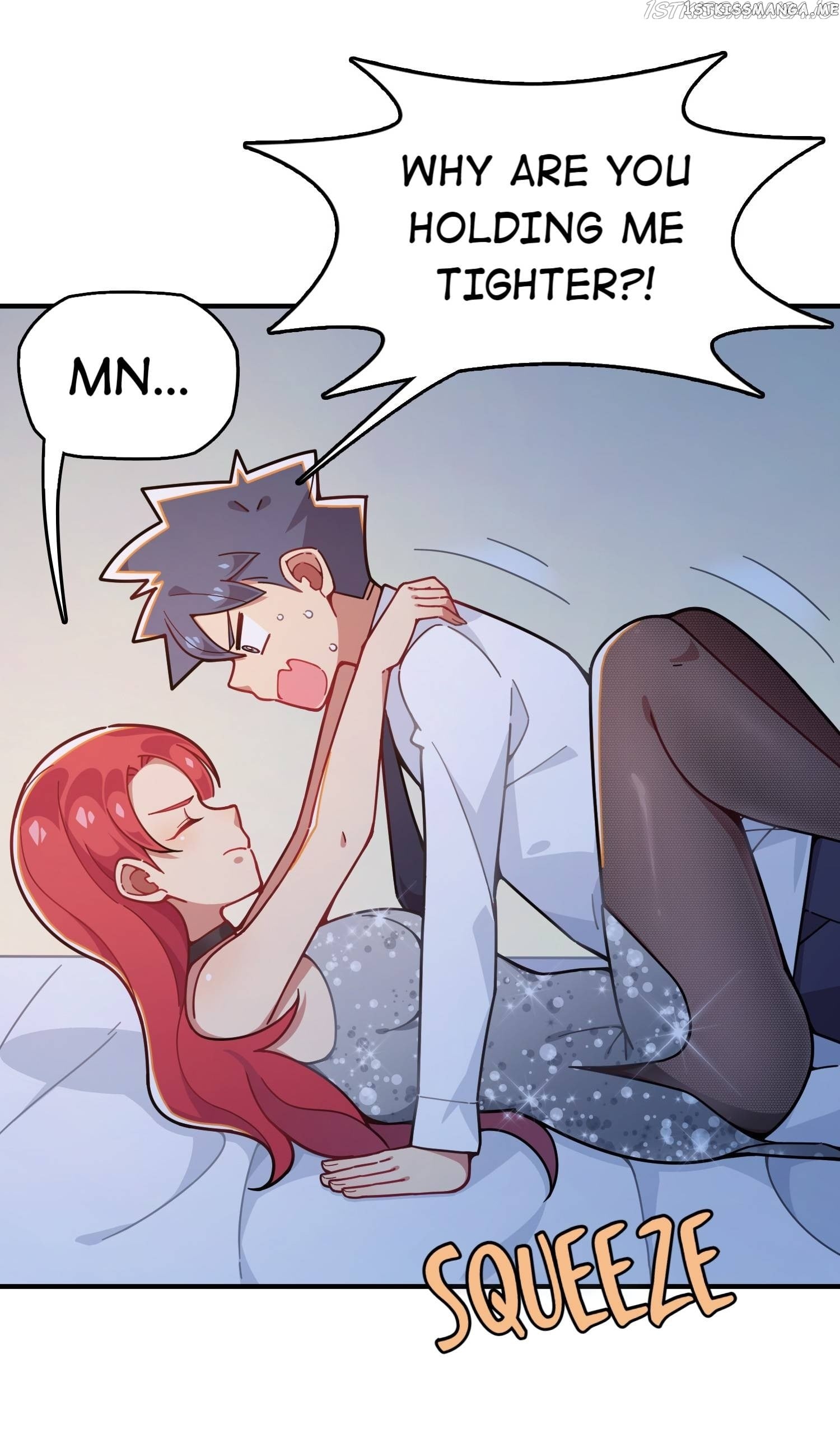 How To Properly Care For Your Pet Wife chapter 78 - page 22