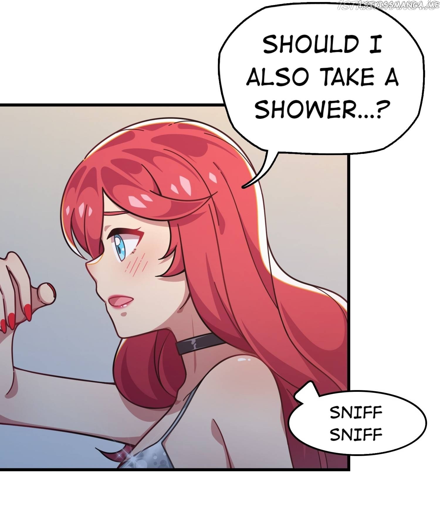 How To Properly Care For Your Pet Wife chapter 78 - page 25