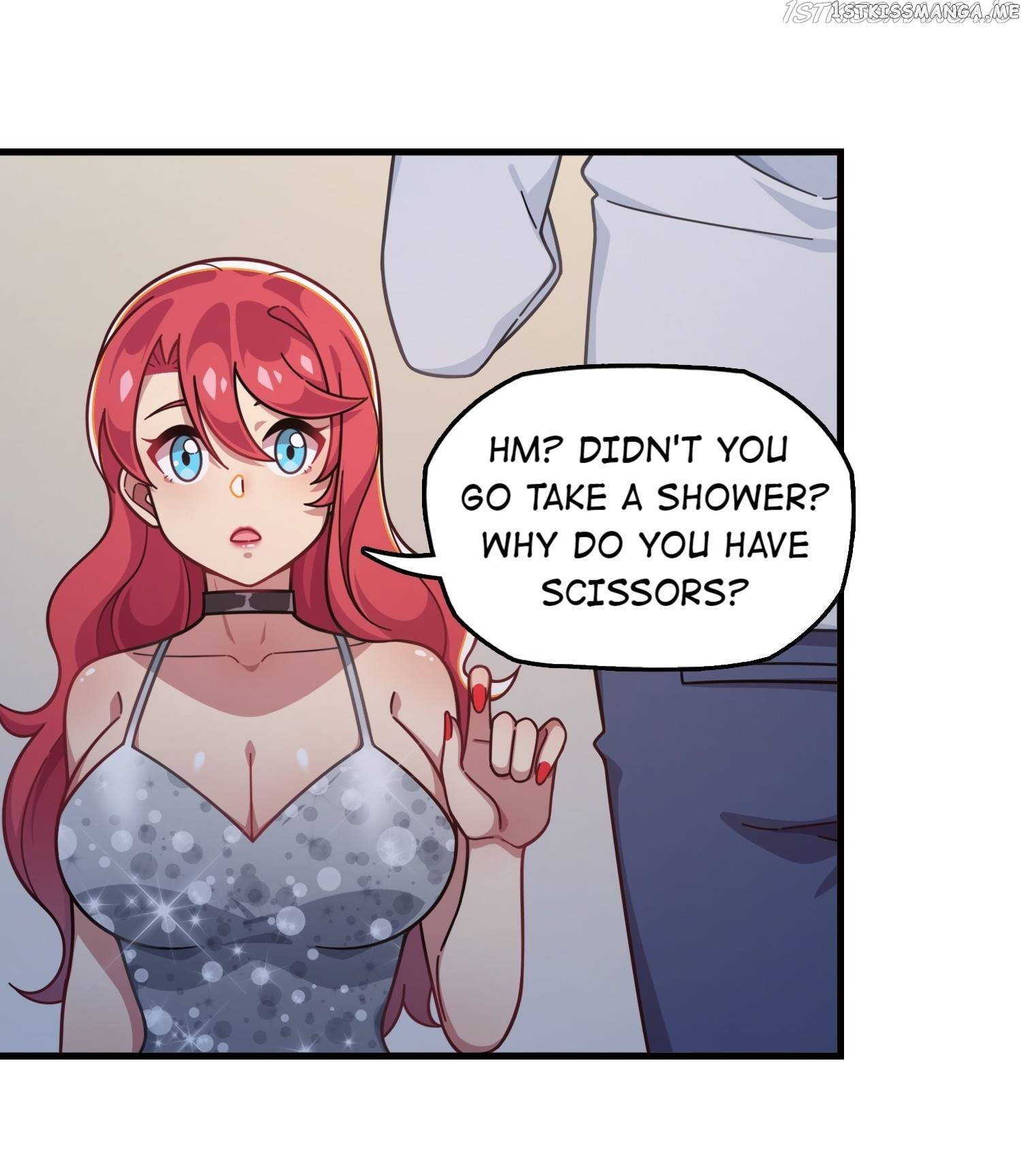 How To Properly Care For Your Pet Wife chapter 78 - page 27