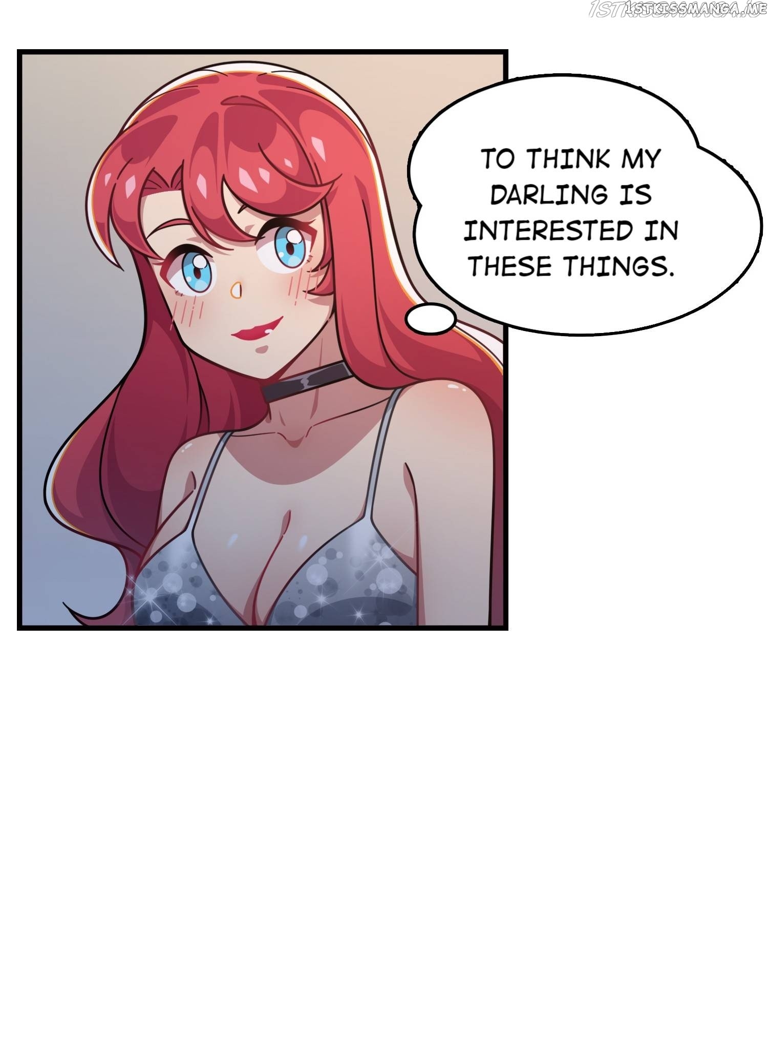 How To Properly Care For Your Pet Wife chapter 78 - page 29