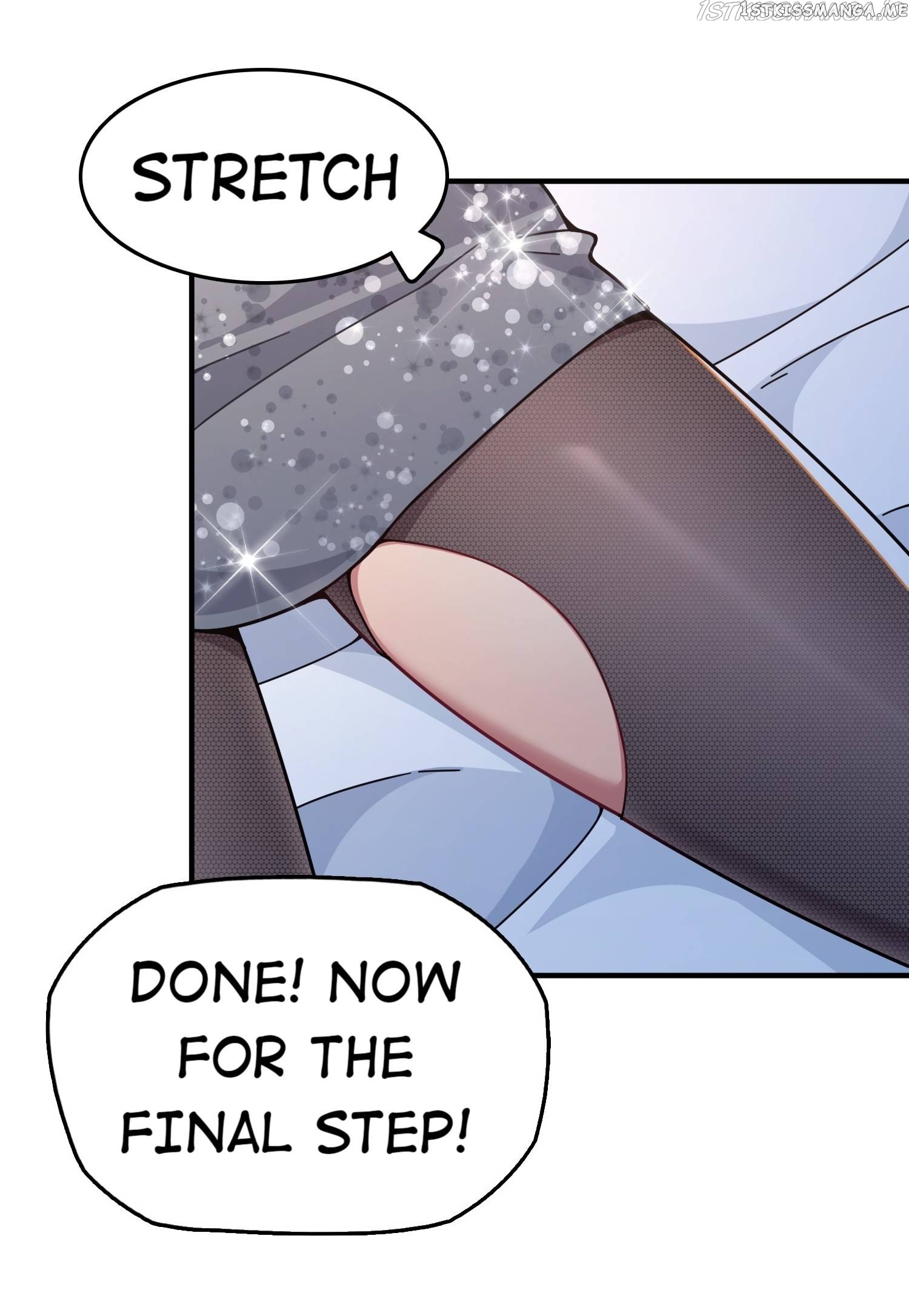 How To Properly Care For Your Pet Wife chapter 78 - page 38