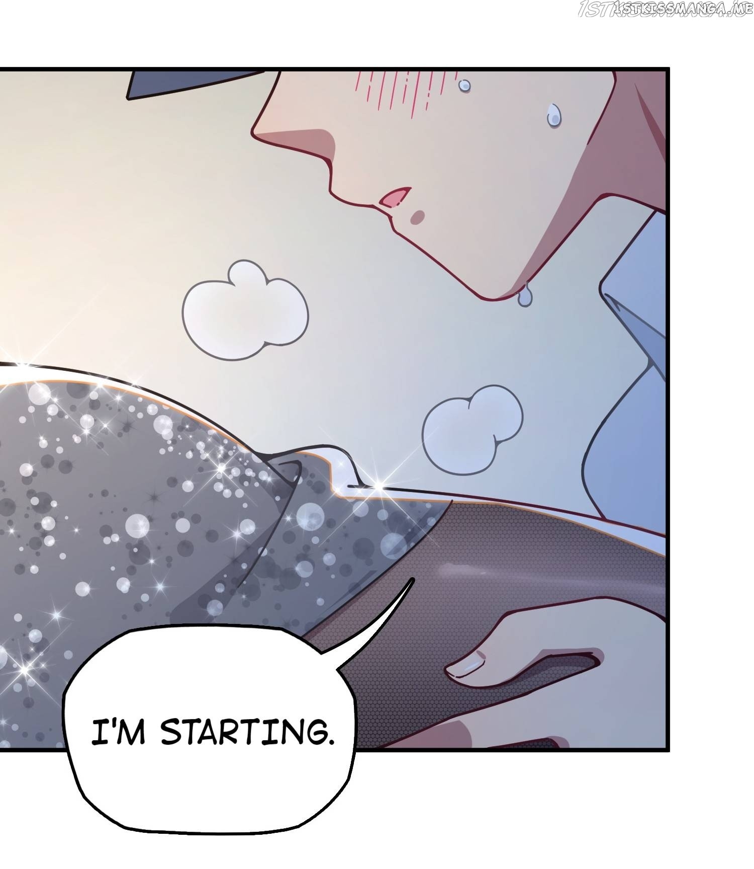 How To Properly Care For Your Pet Wife chapter 78 - page 39