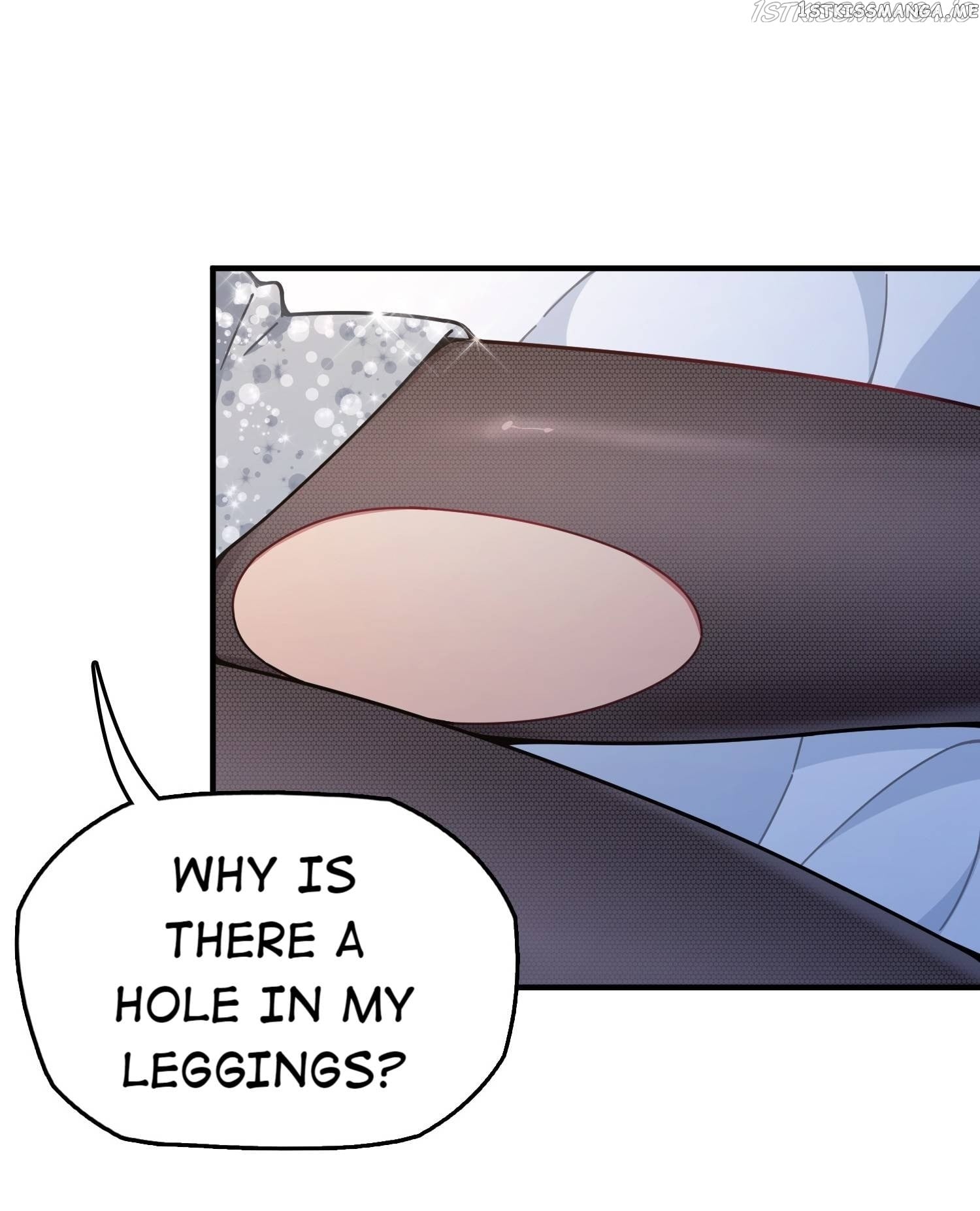 How To Properly Care For Your Pet Wife chapter 78 - page 47