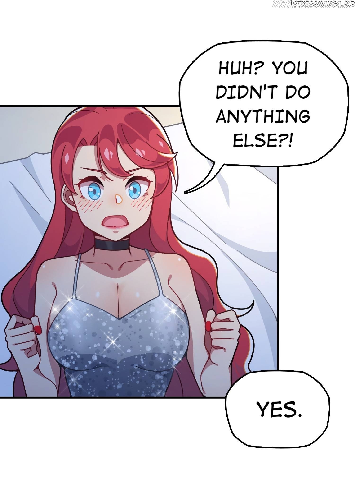 How To Properly Care For Your Pet Wife chapter 78 - page 50