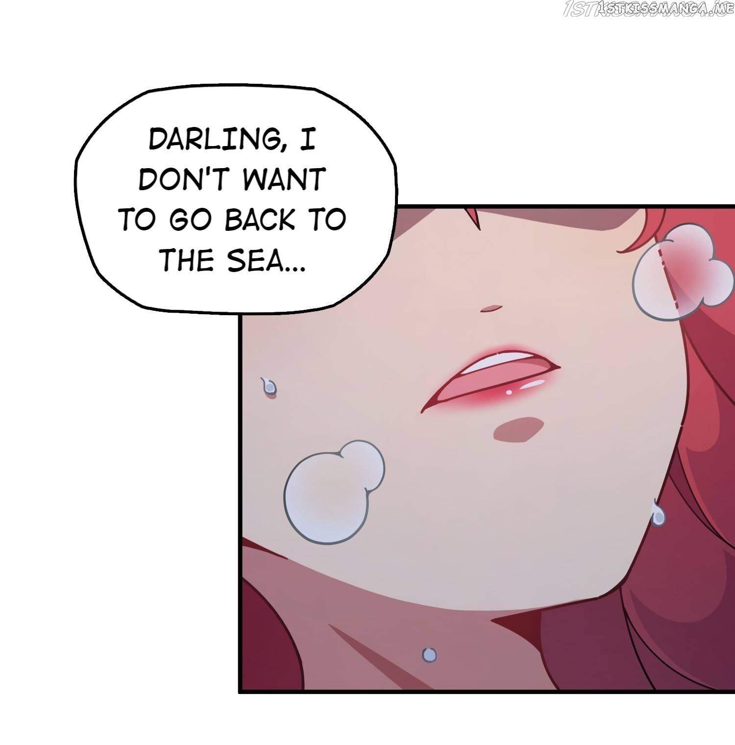 How To Properly Care For Your Pet Wife chapter 78 - page 8