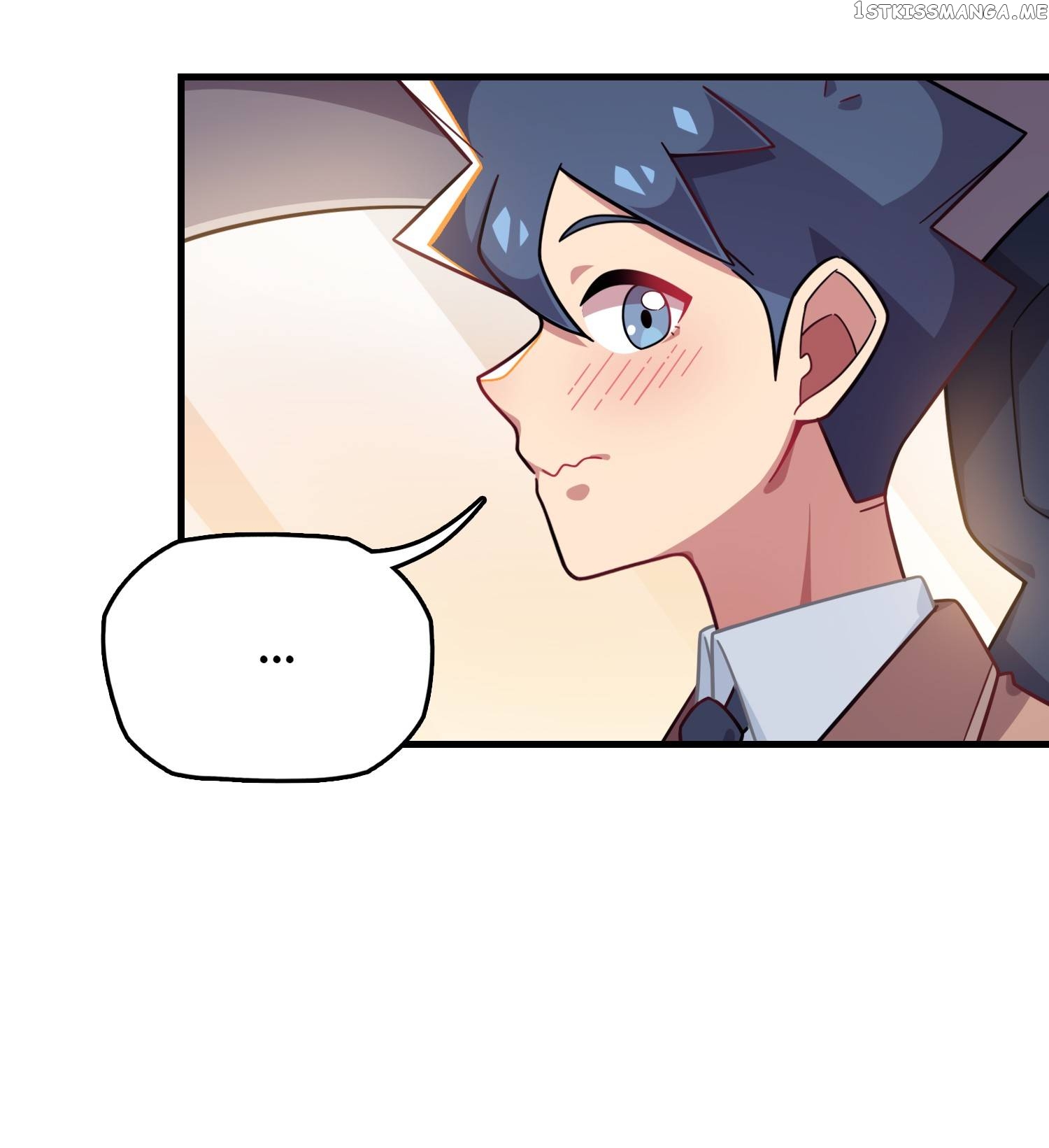 How To Properly Care For Your Pet Wife chapter 76 - page 24