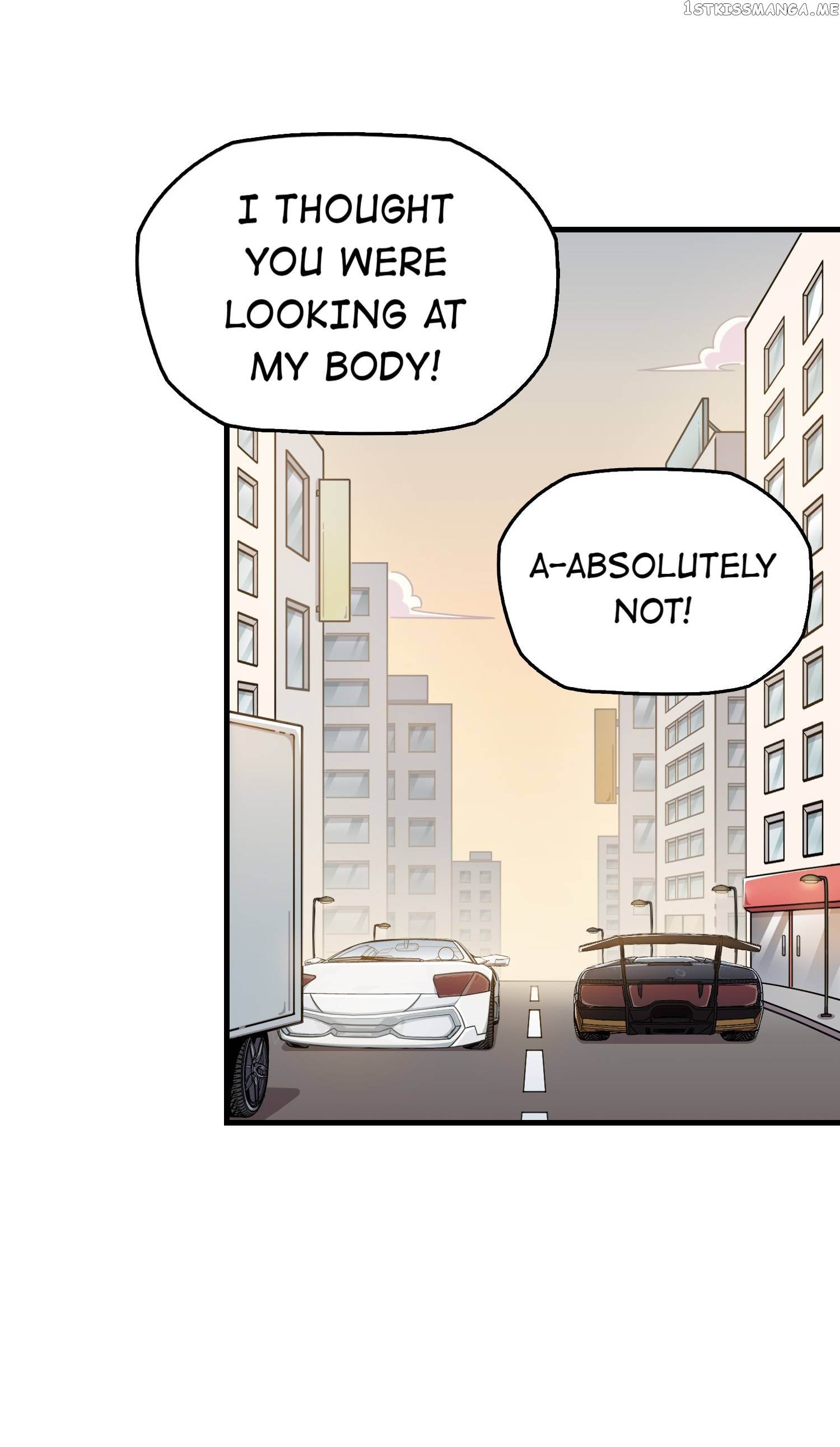 How To Properly Care For Your Pet Wife chapter 76 - page 30