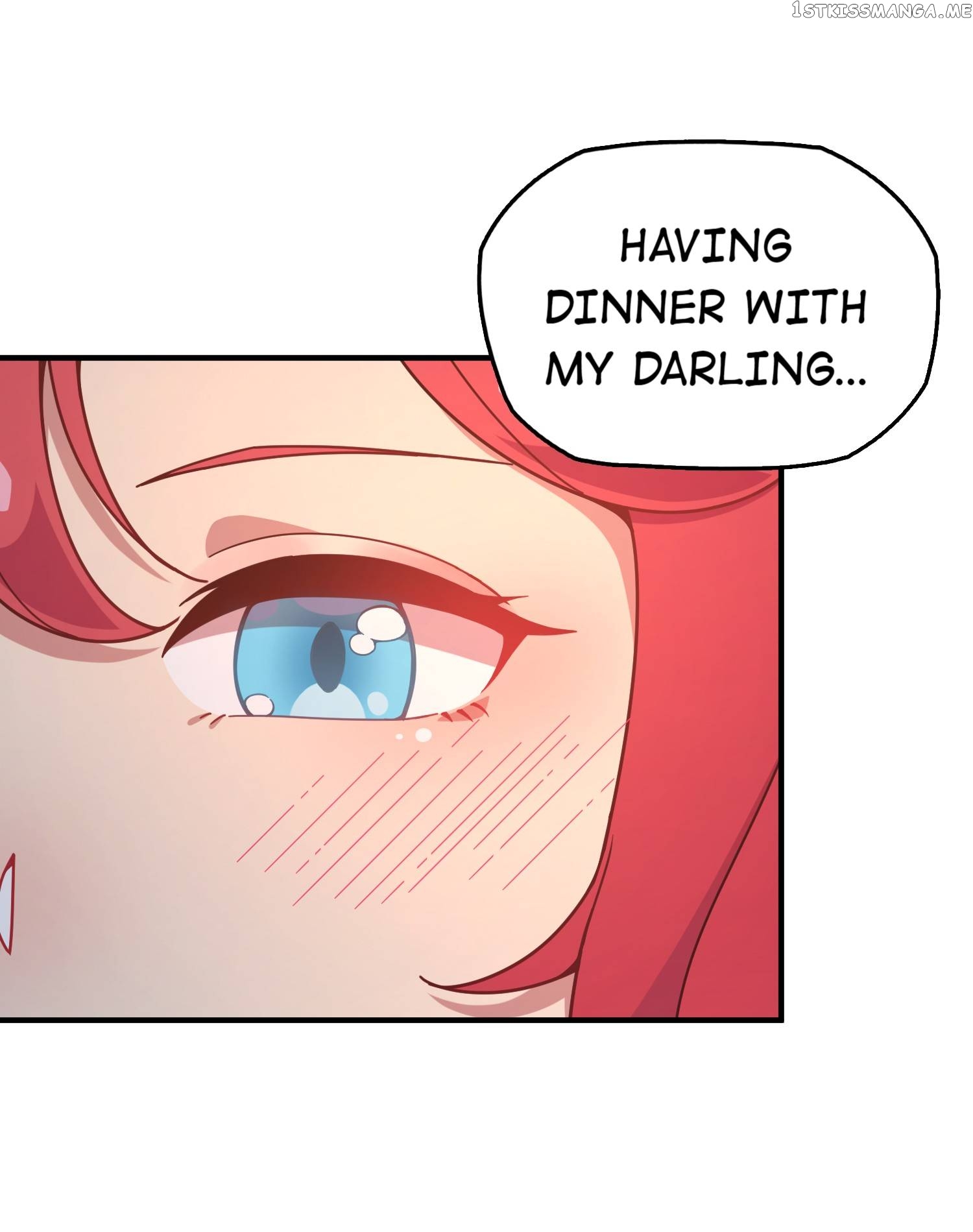 How To Properly Care For Your Pet Wife chapter 76 - page 38