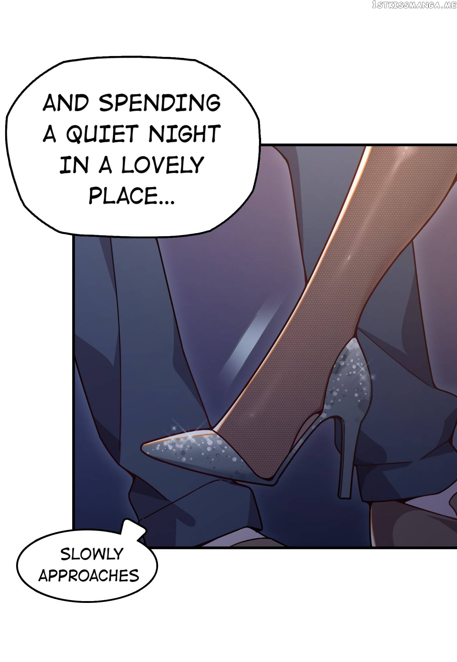 How To Properly Care For Your Pet Wife chapter 76 - page 39