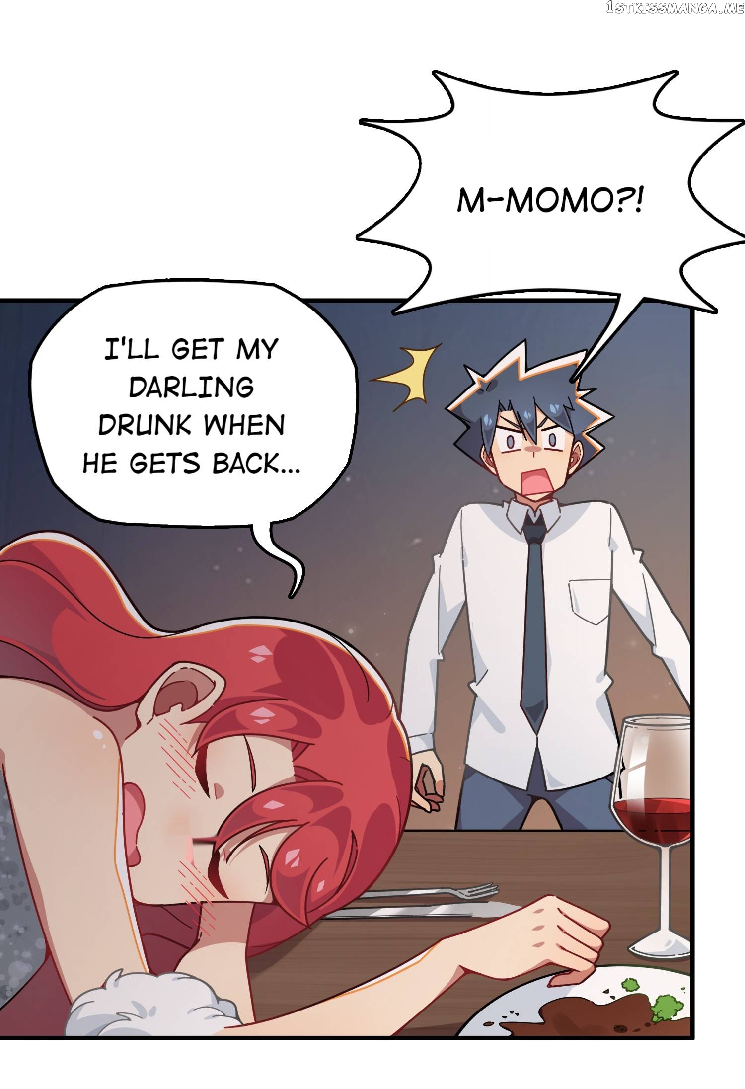 How To Properly Care For Your Pet Wife chapter 76 - page 44