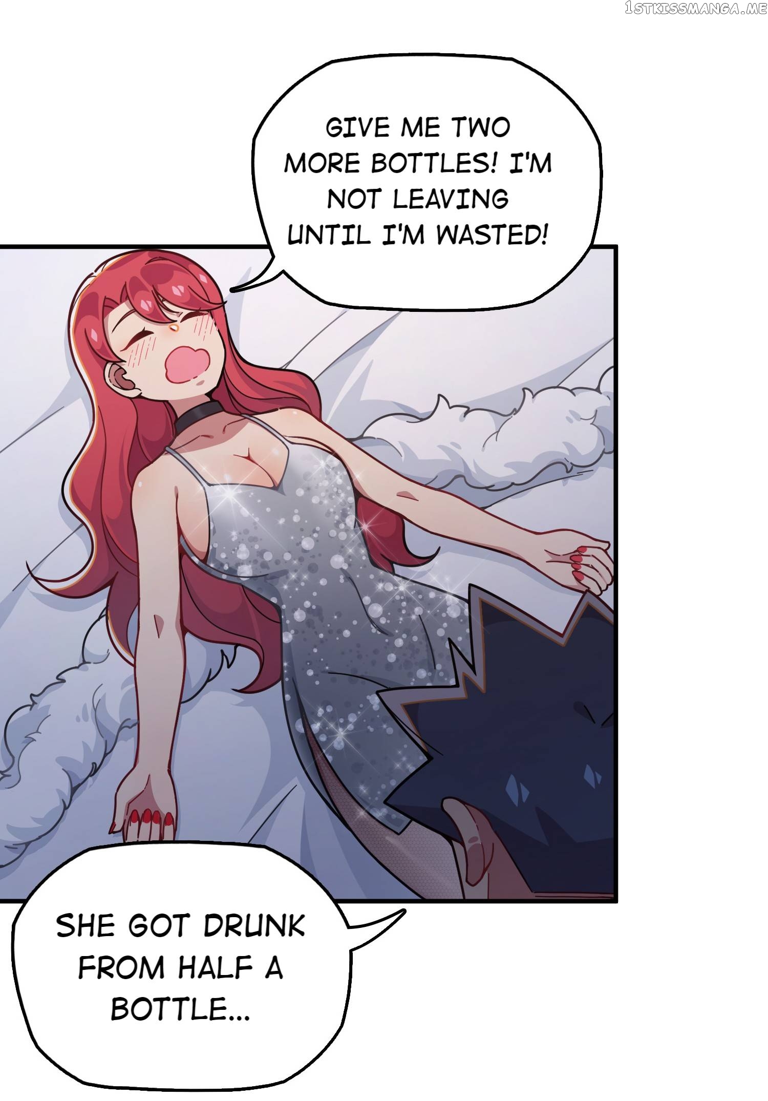 How To Properly Care For Your Pet Wife chapter 76 - page 47