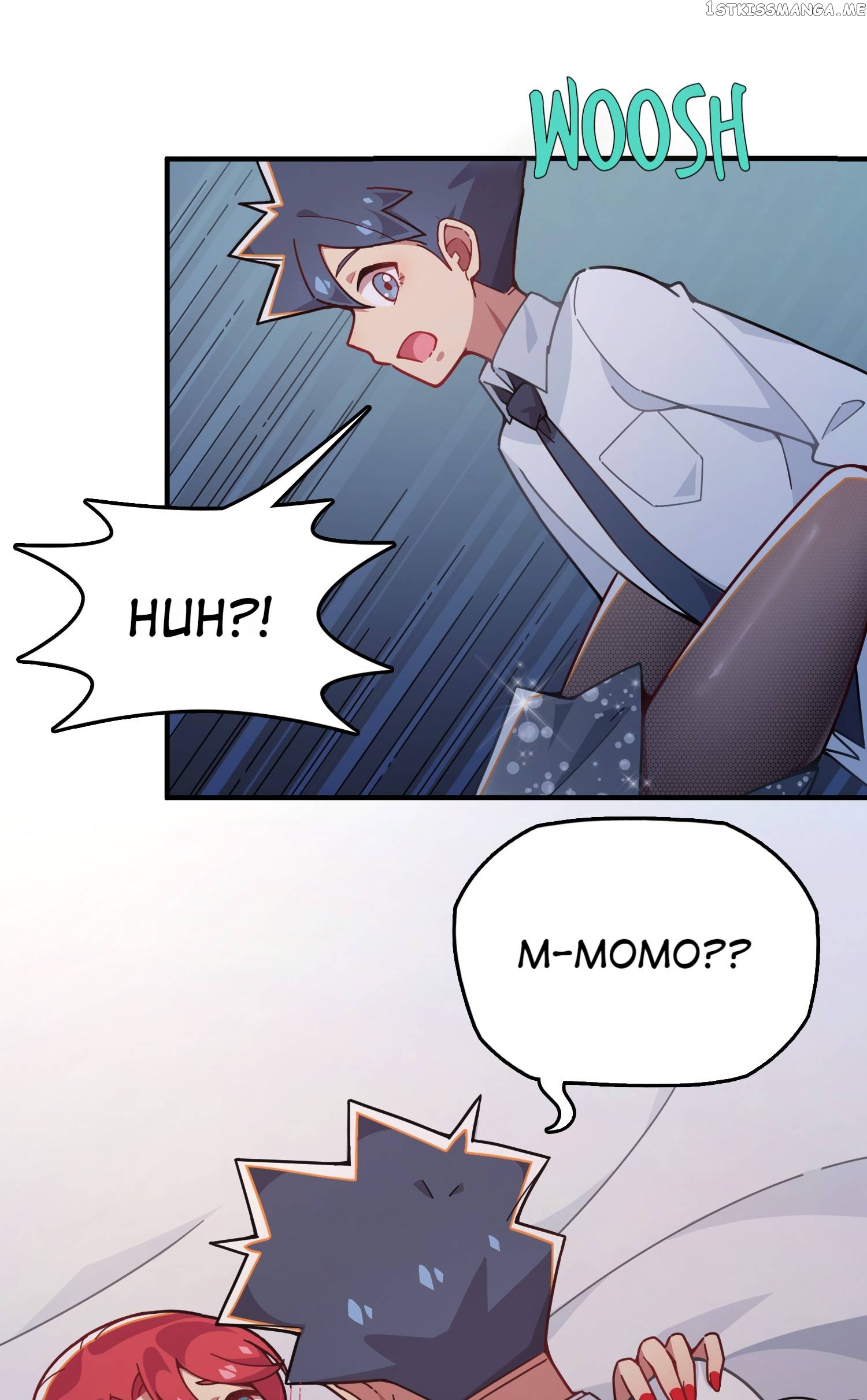 How To Properly Care For Your Pet Wife chapter 76 - page 48