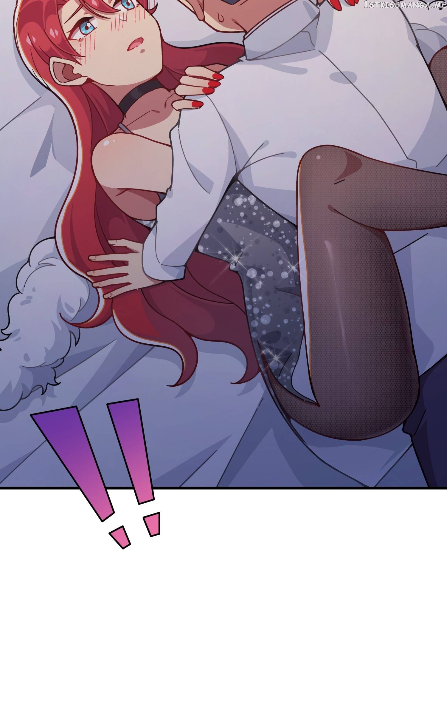 How To Properly Care For Your Pet Wife chapter 76 - page 49