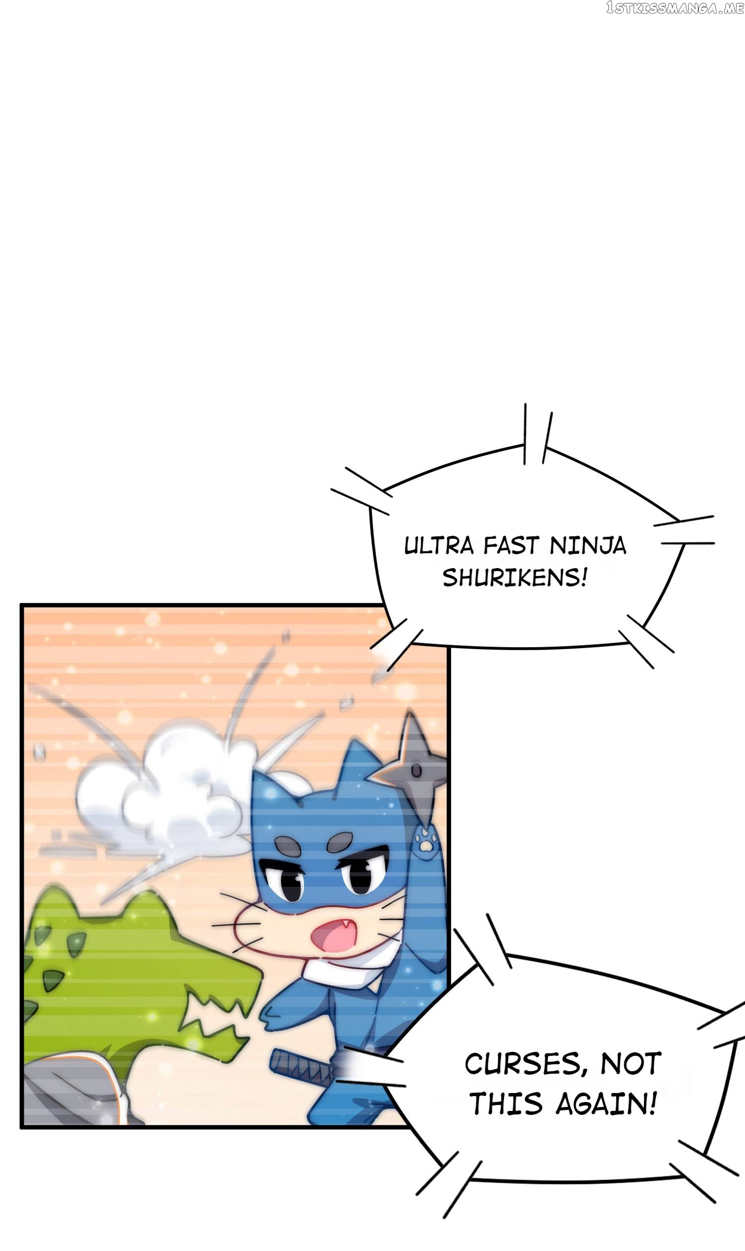 How To Properly Care For Your Pet Wife chapter 75 - page 3