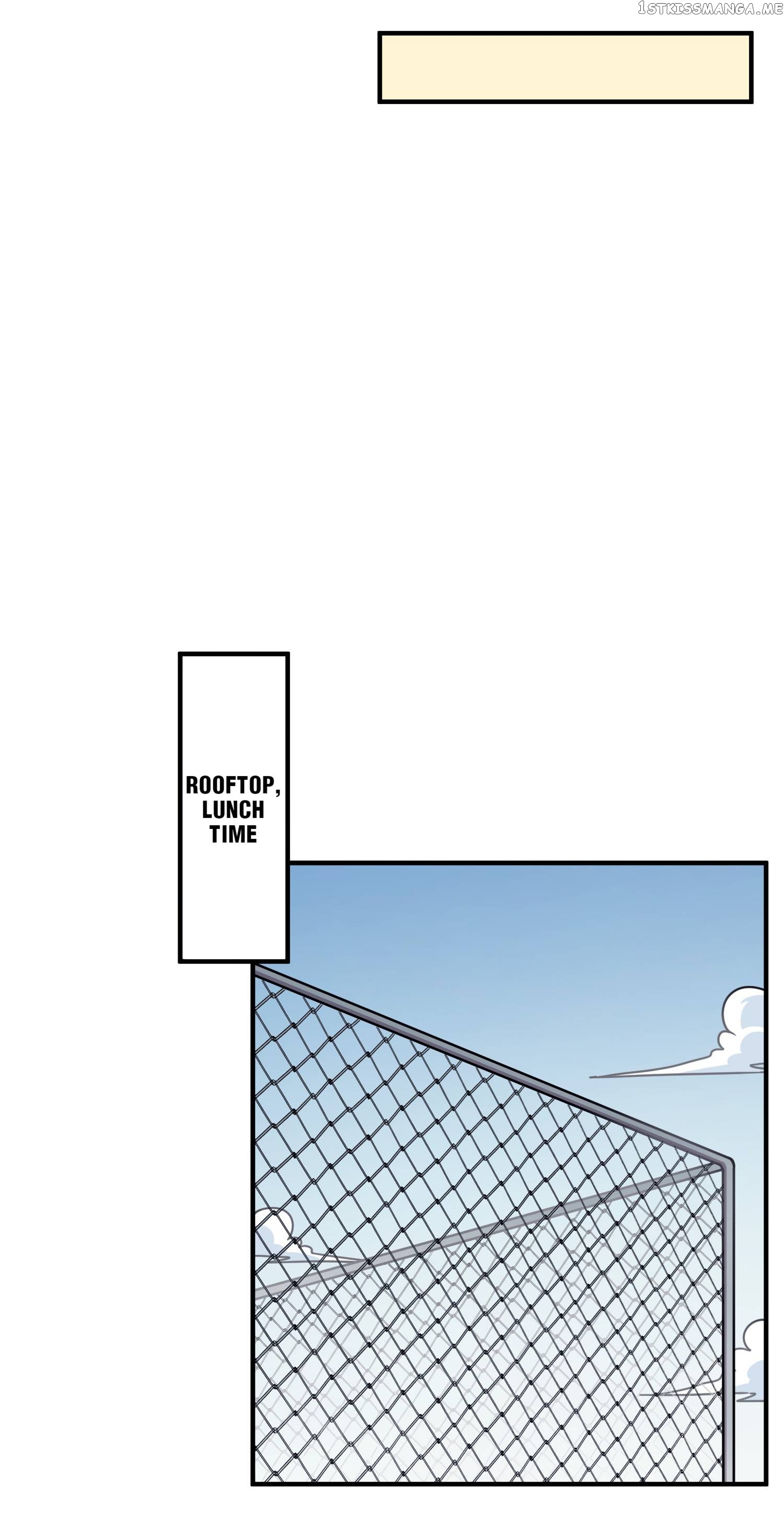 How To Properly Care For Your Pet Wife chapter 75 - page 35