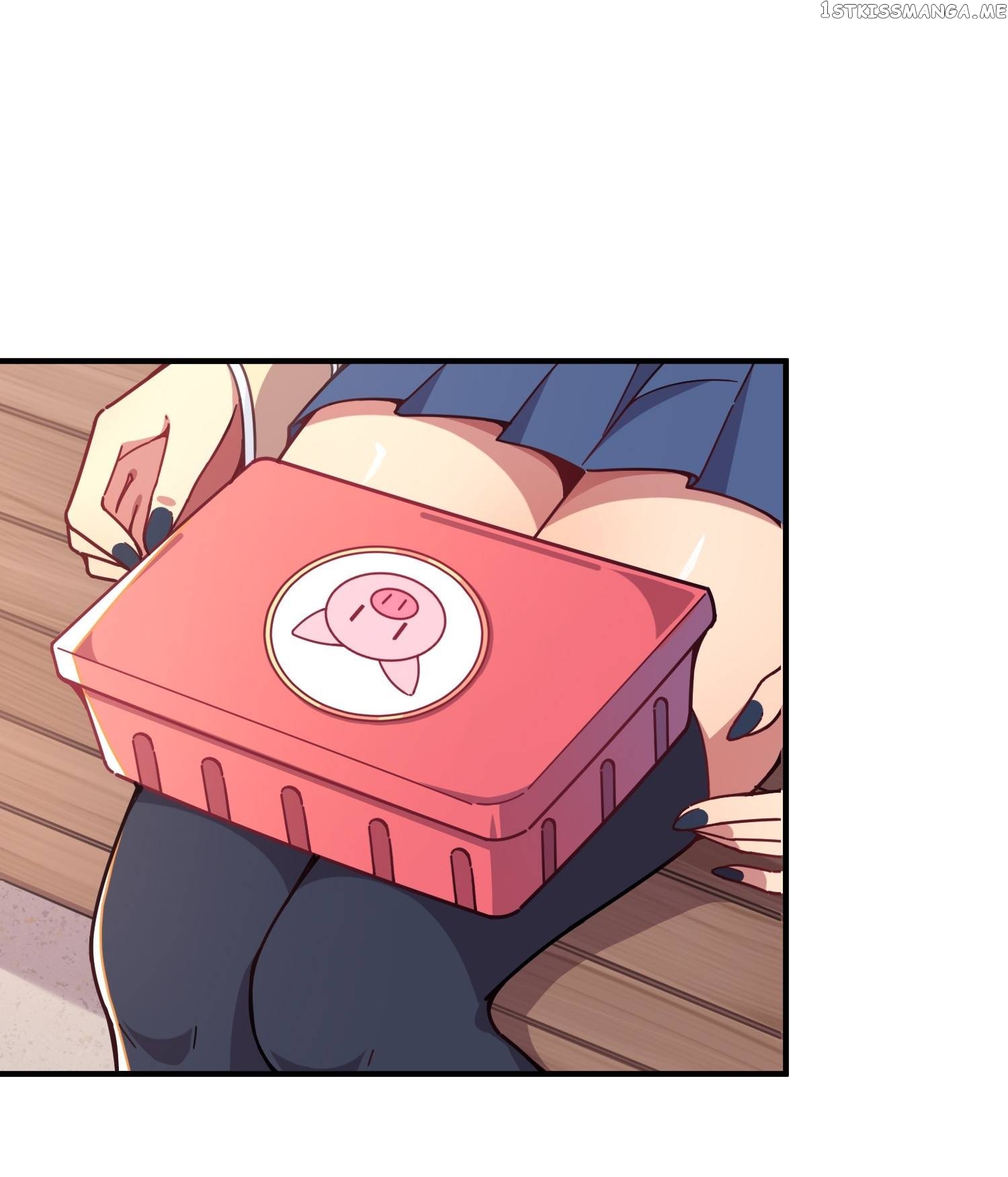 How To Properly Care For Your Pet Wife chapter 75 - page 36
