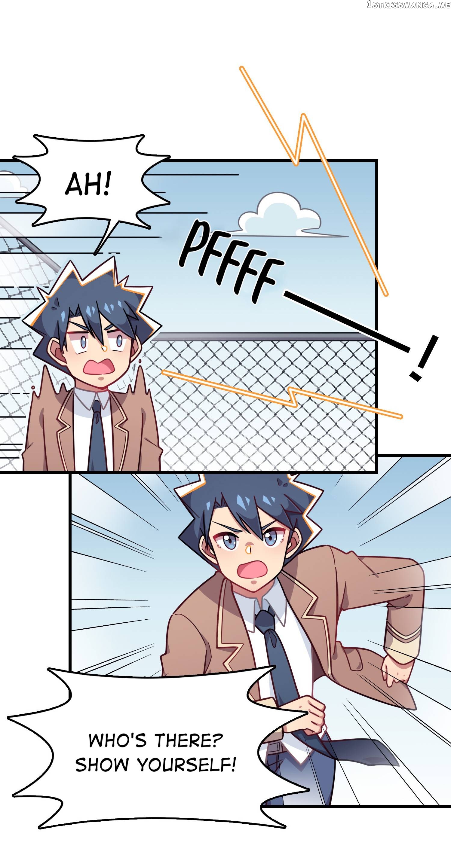How To Properly Care For Your Pet Wife chapter 75 - page 49