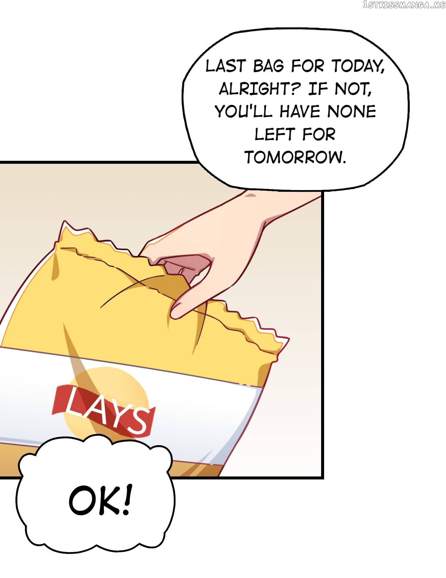 How To Properly Care For Your Pet Wife chapter 75 - page 9