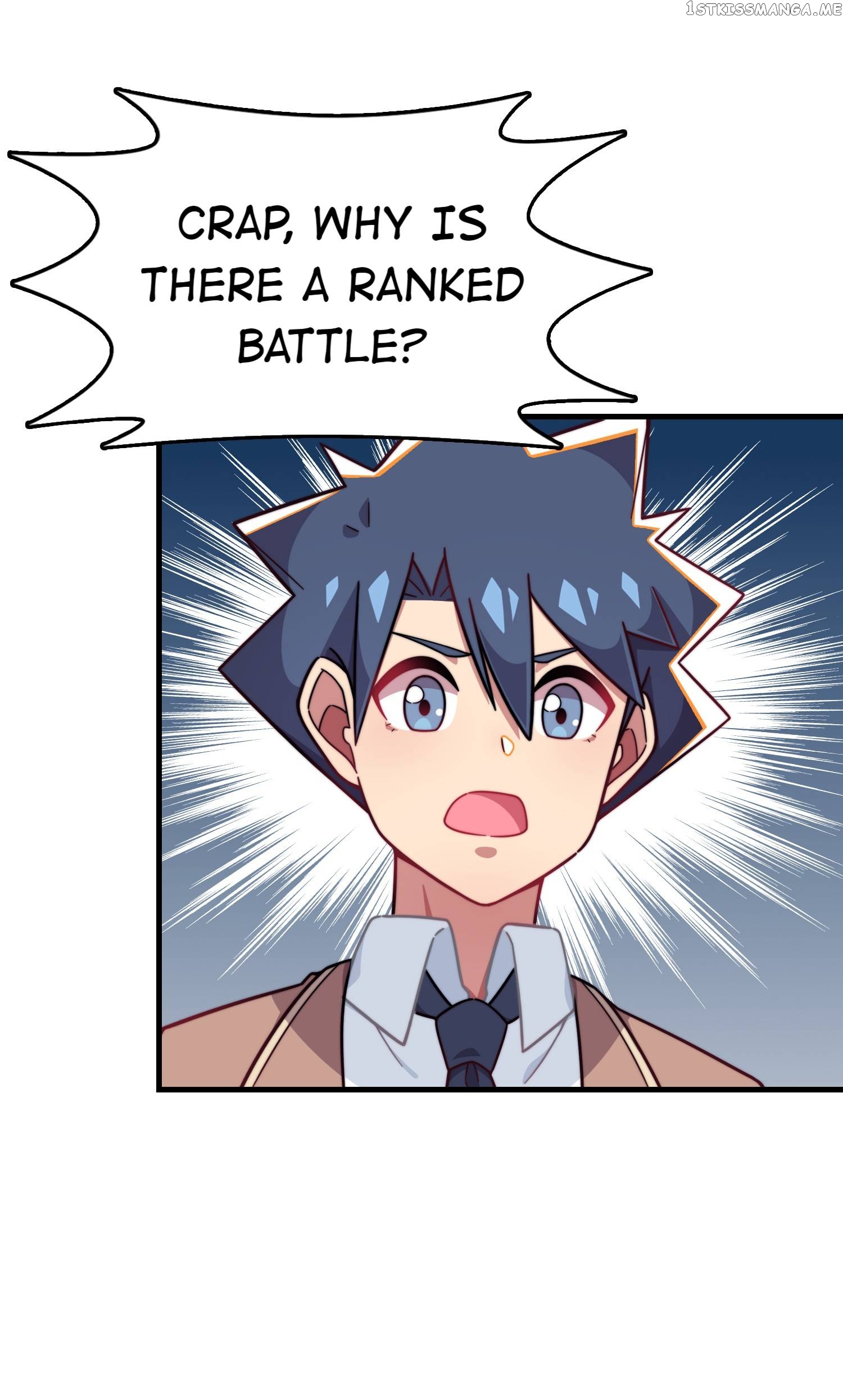 How To Properly Care For Your Pet Wife chapter 74 - page 26
