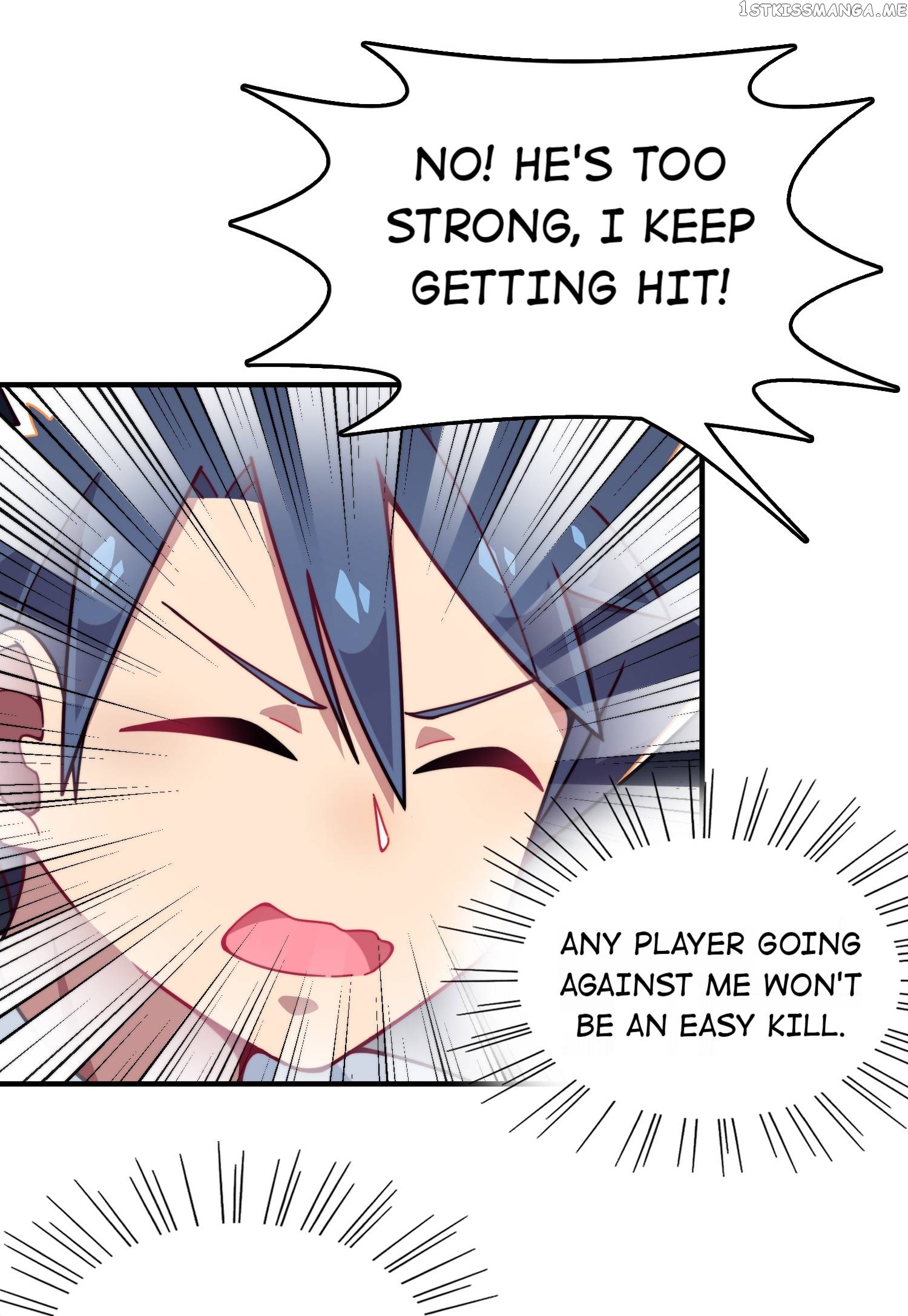 How To Properly Care For Your Pet Wife chapter 74 - page 28