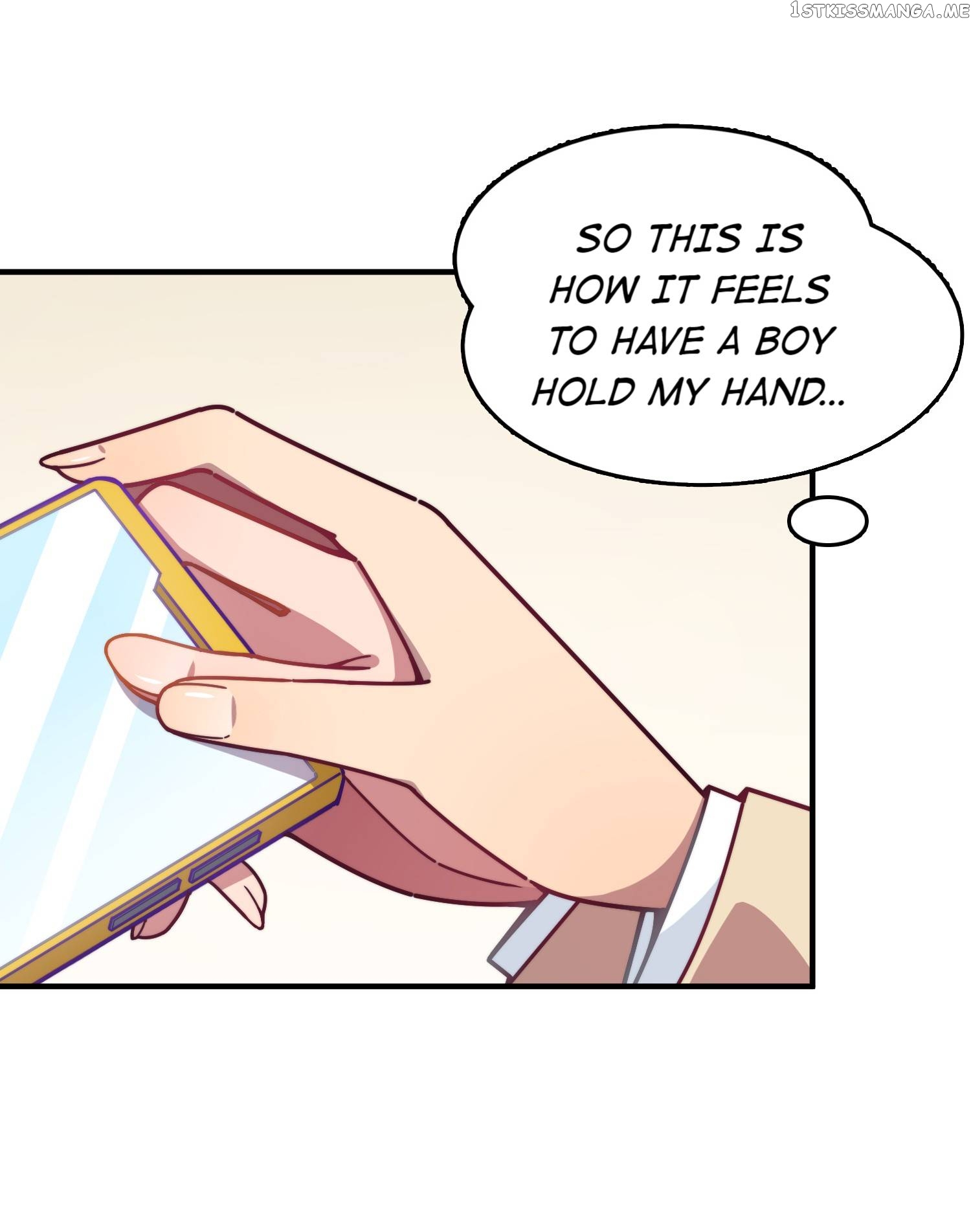 How To Properly Care For Your Pet Wife chapter 74 - page 34