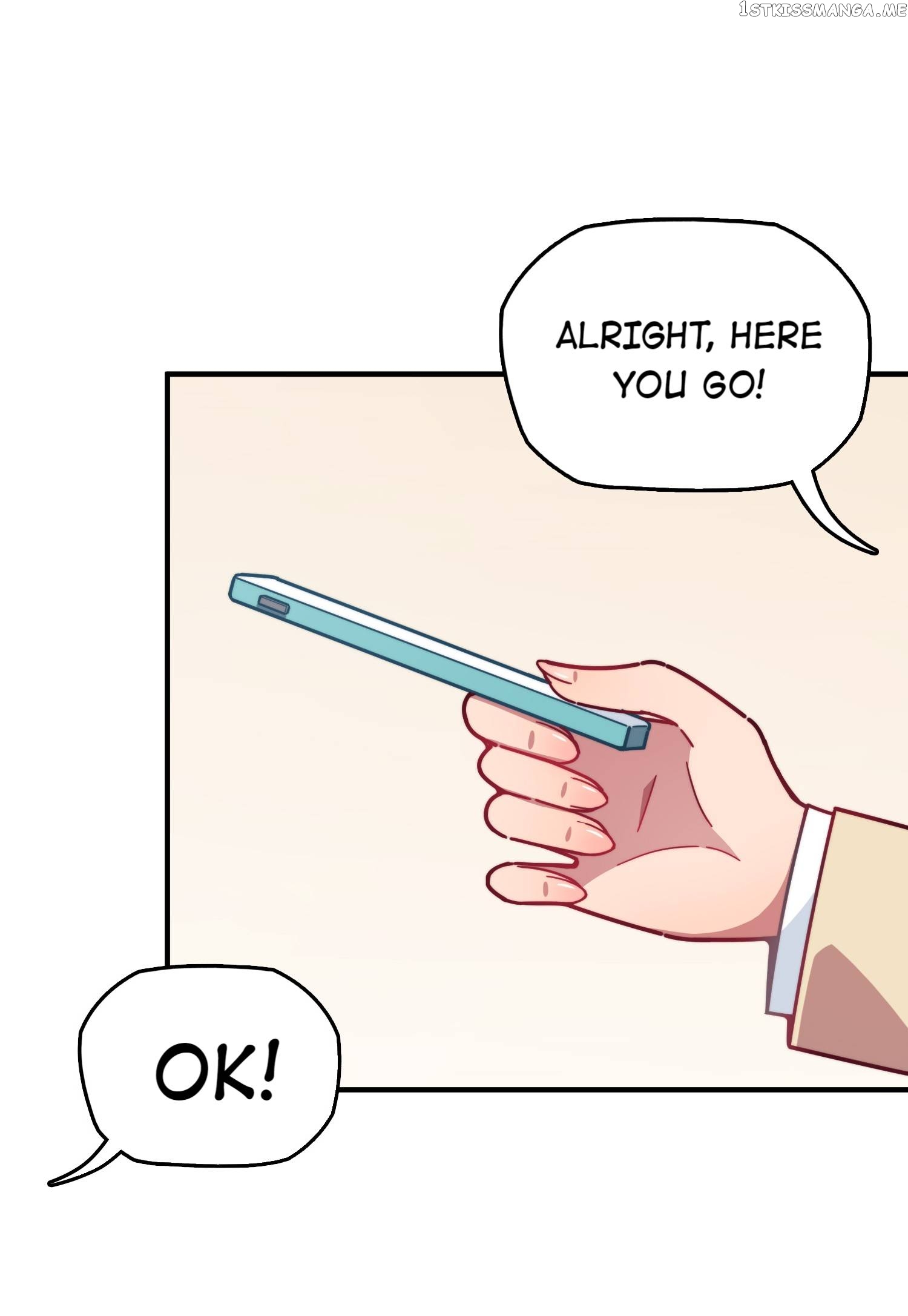 How To Properly Care For Your Pet Wife chapter 74 - page 41