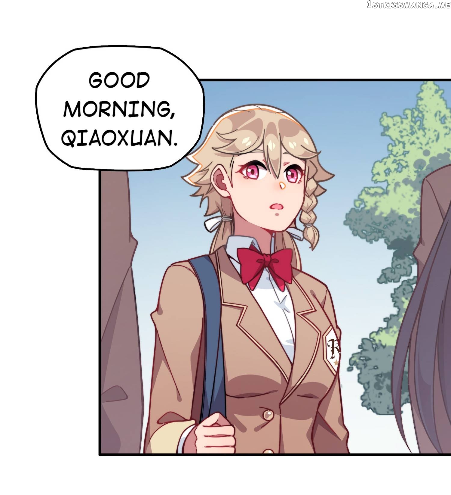 How To Properly Care For Your Pet Wife chapter 74 - page 8