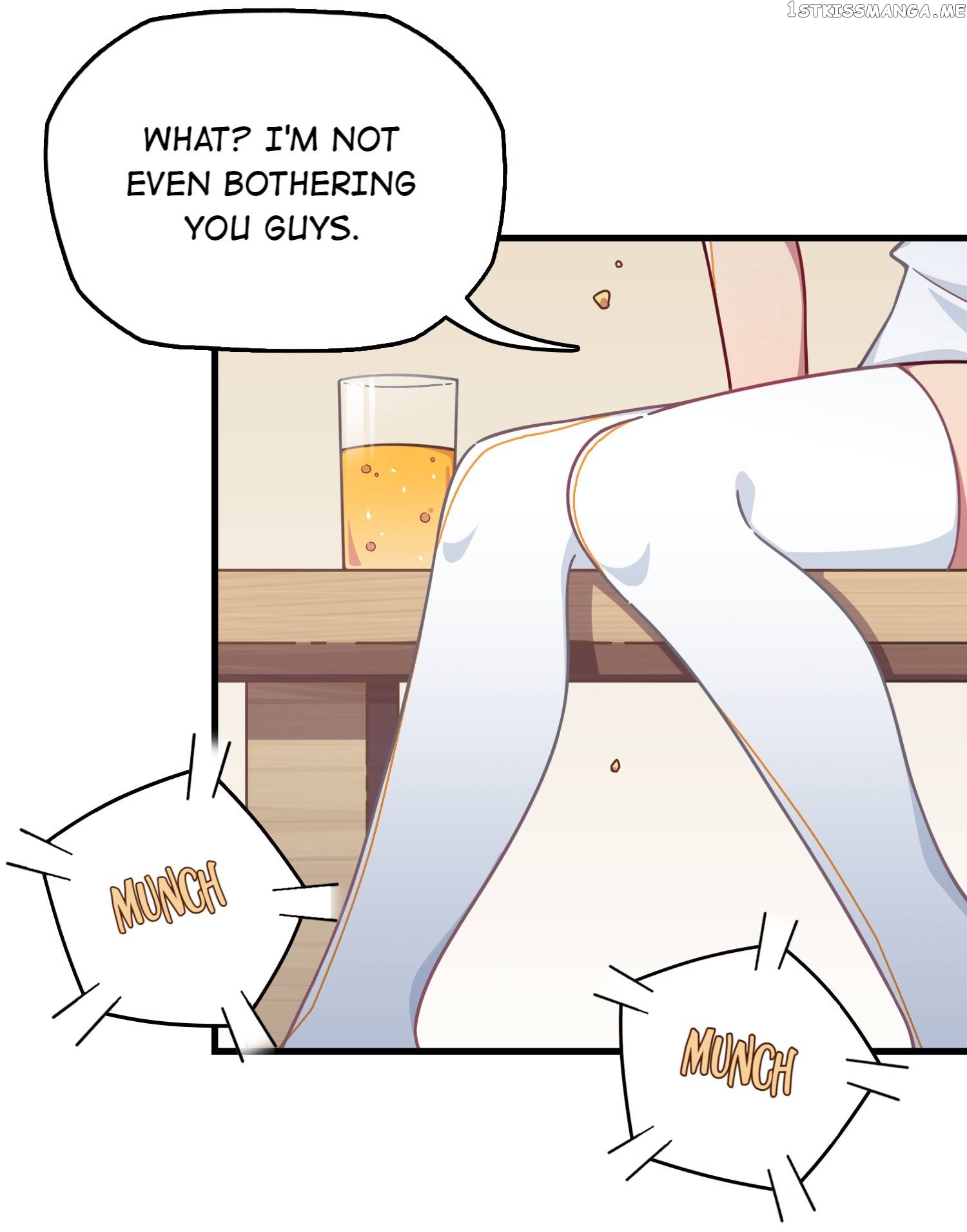 How To Properly Care For Your Pet Wife chapter 73 - page 15