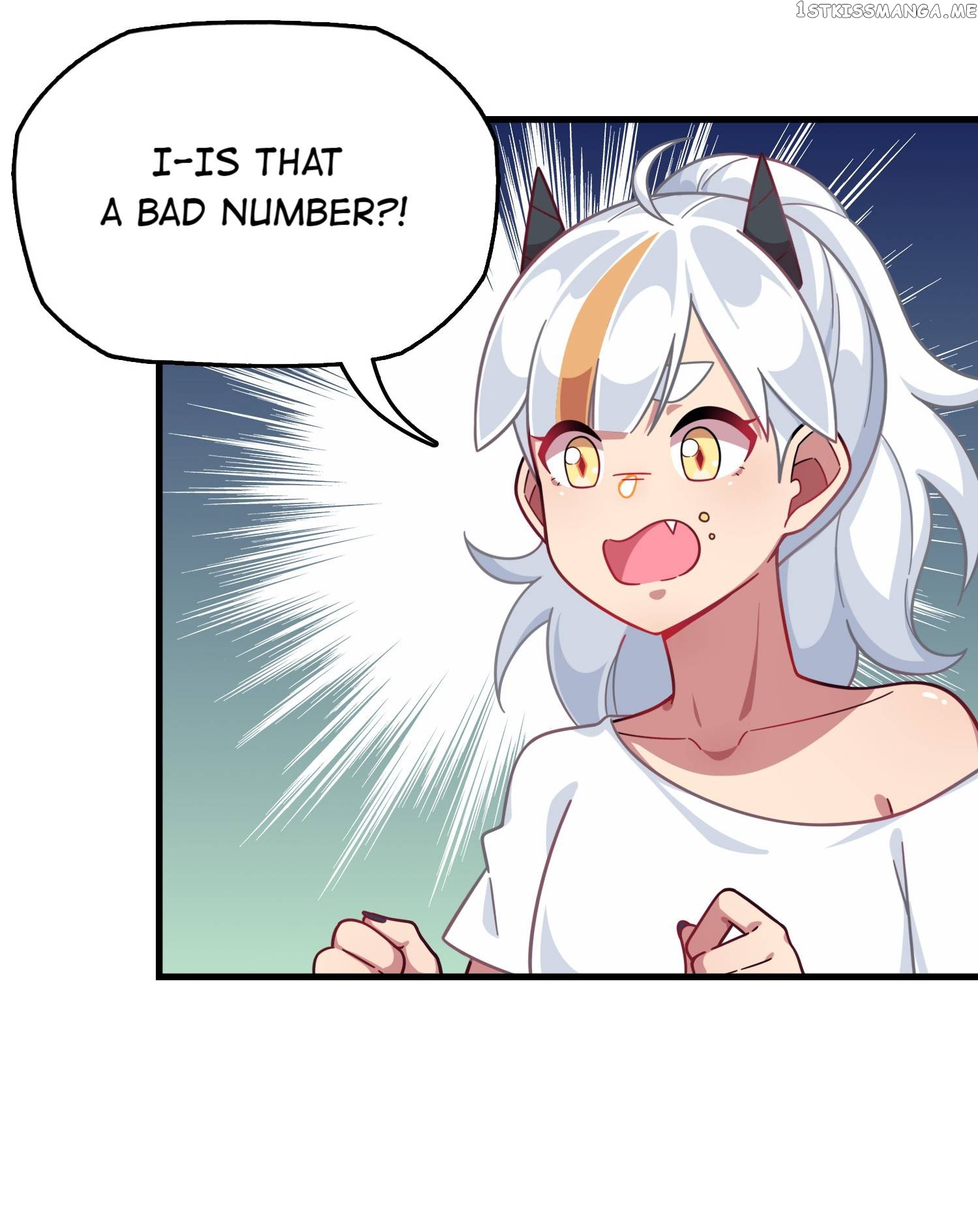 How To Properly Care For Your Pet Wife chapter 73 - page 25