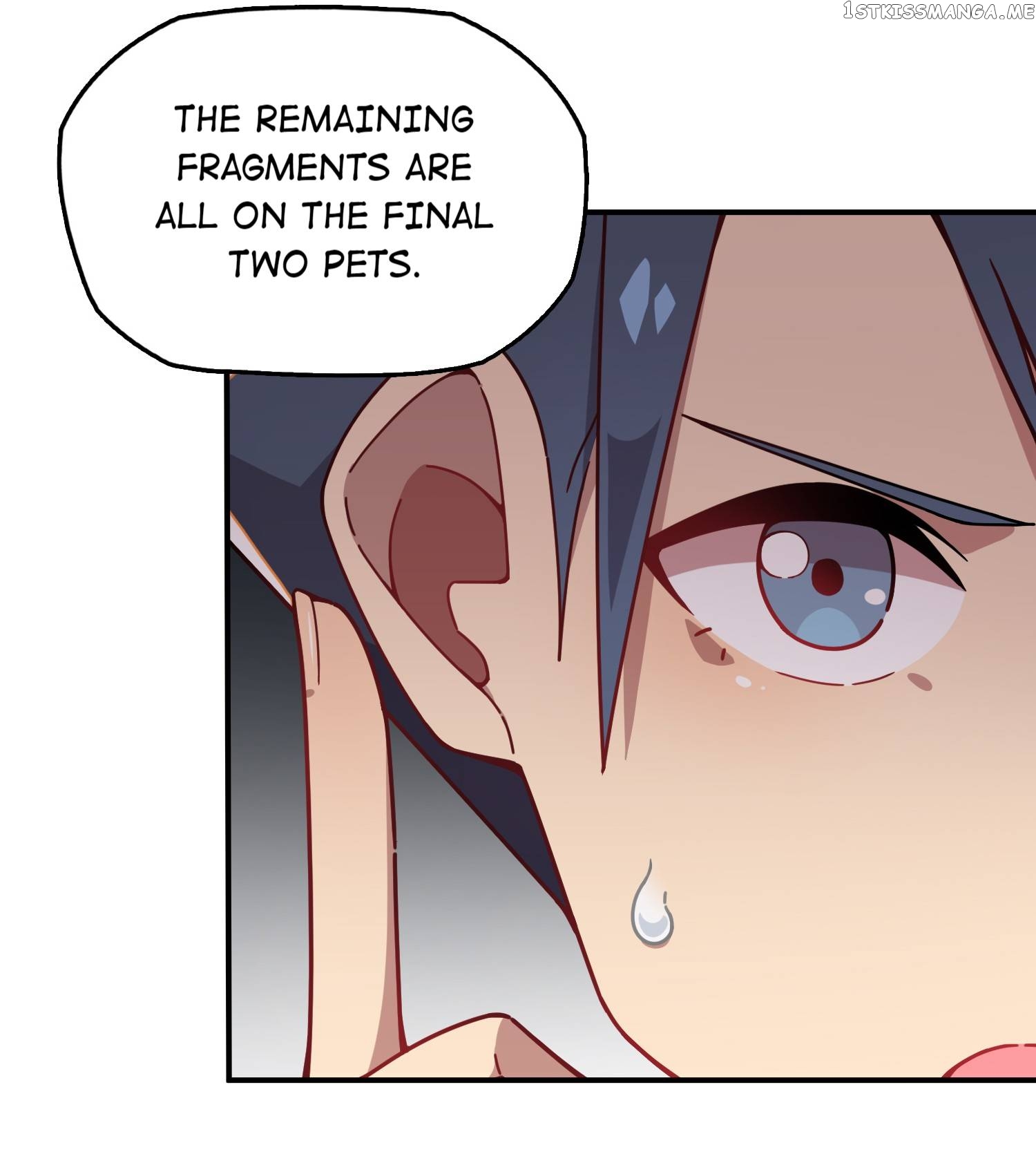How To Properly Care For Your Pet Wife chapter 73 - page 40