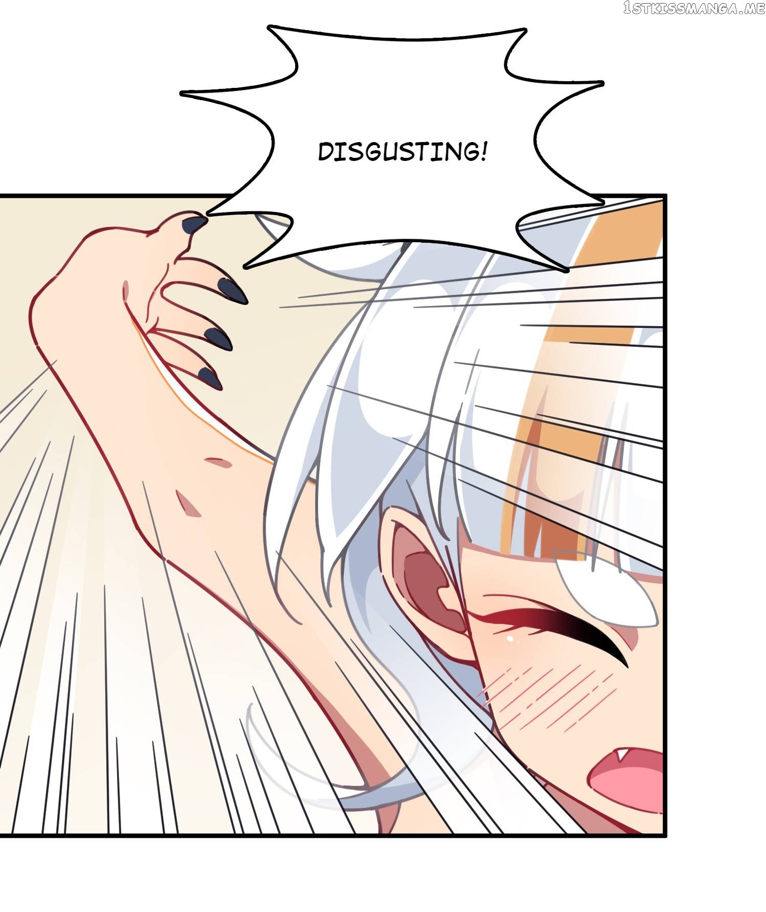 How To Properly Care For Your Pet Wife chapter 72 - page 11